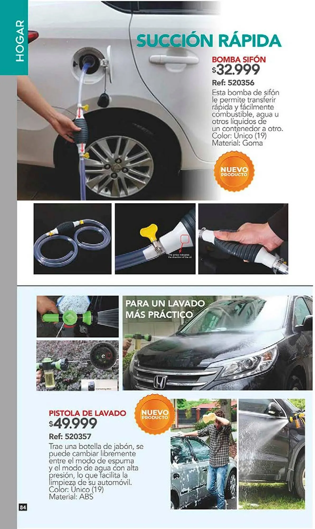 Catalogo de Catálogo Moda Internacional 29 de octubre al 12 de noviembre 2024 - Pag 94