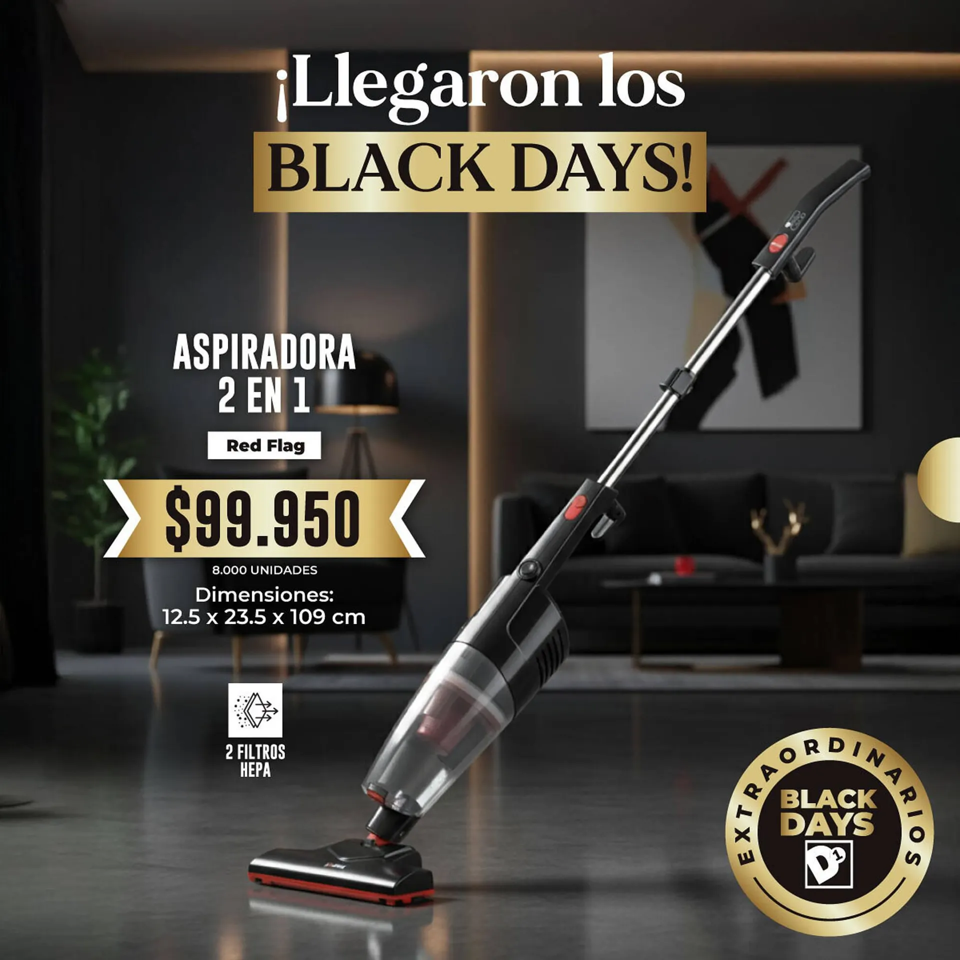 Catálogo Tiendas D1 - 1