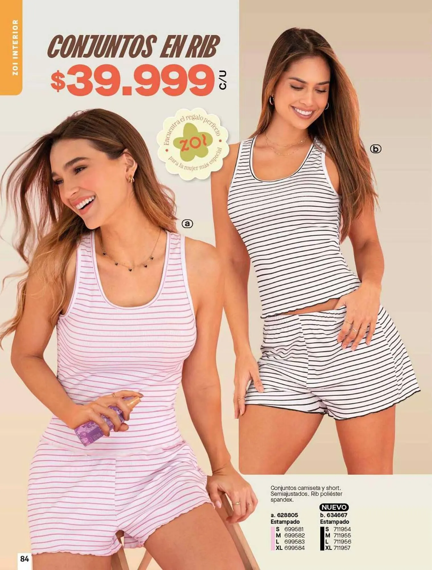 Catalogo de Catálogo Loguin 12 de abril al 21 de mayo 2026 - Pag 86