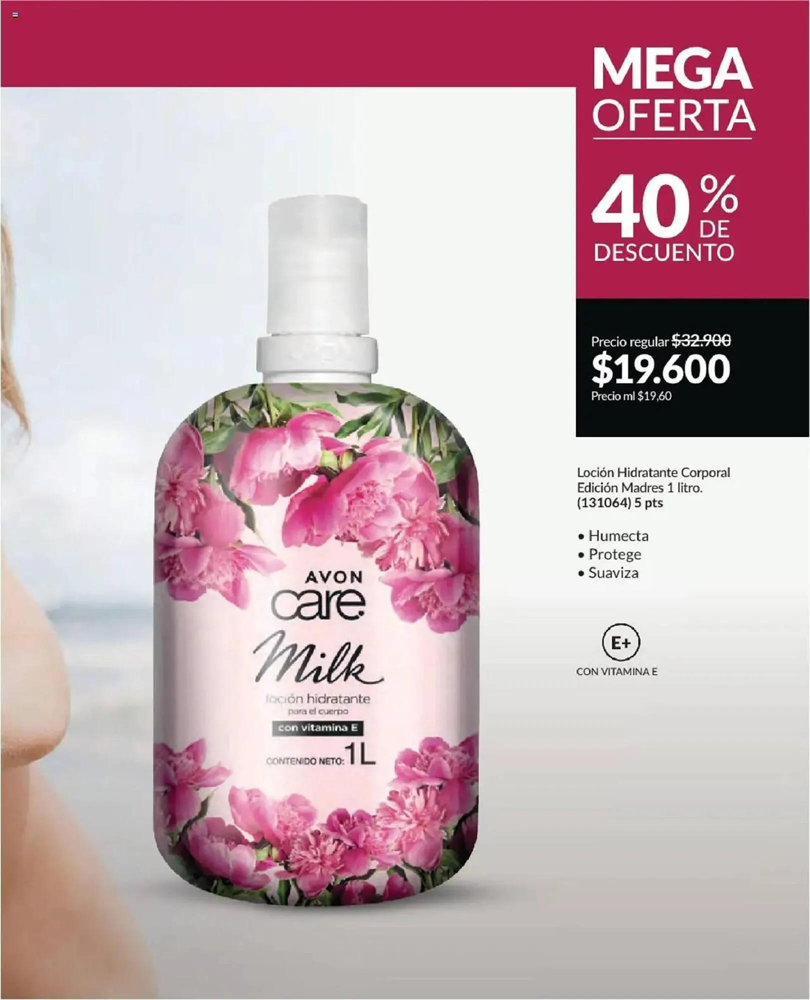 Catalogo de Catálogo Avon 18 de junio al 1 de agosto 2025 - Pag 185