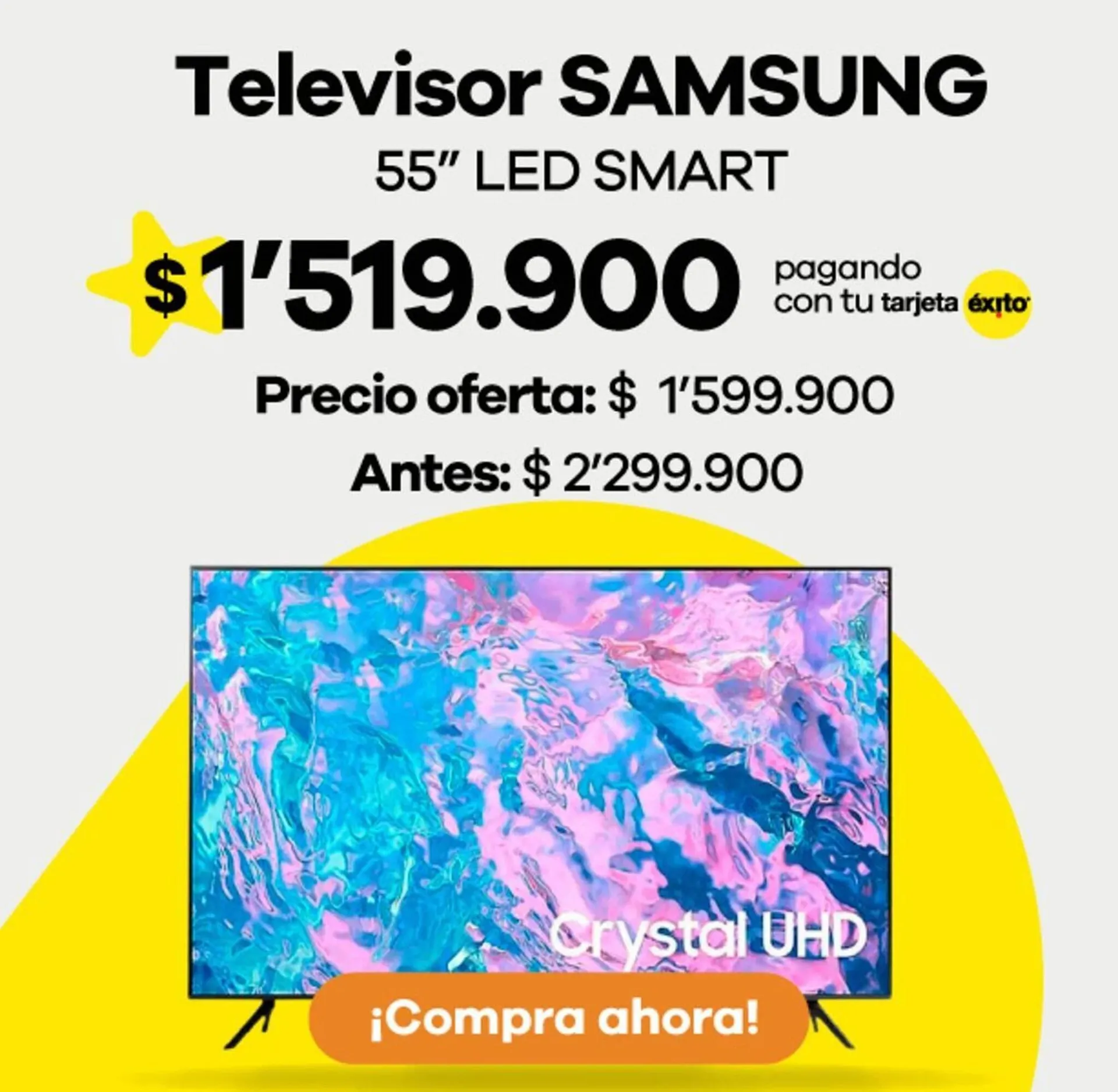 Catalogo de Catálogo Éxito 20 de junio al 30 de junio 2025 - Pag 9