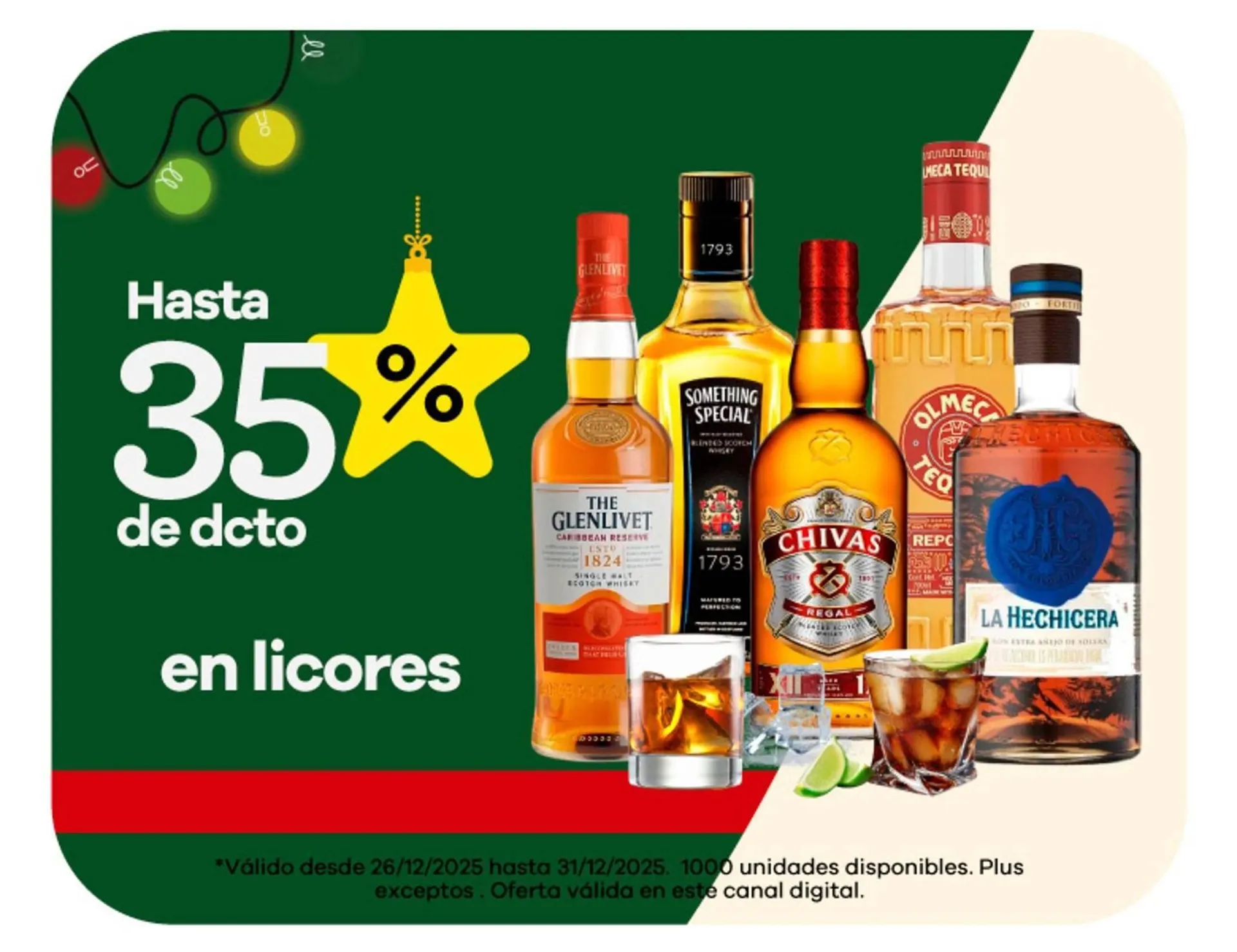 Catalogo de Catálogo Éxito 30 de diciembre al 1 de enero 2026 - Pag 4