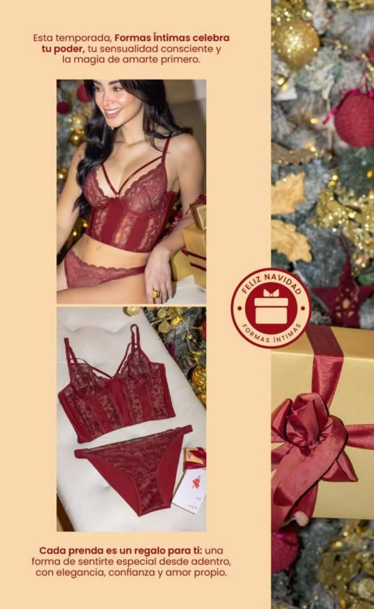 Catalogo de Catálogo Marketing Personal 28 de octubre al 31 de octubre 2025 - Pag 4