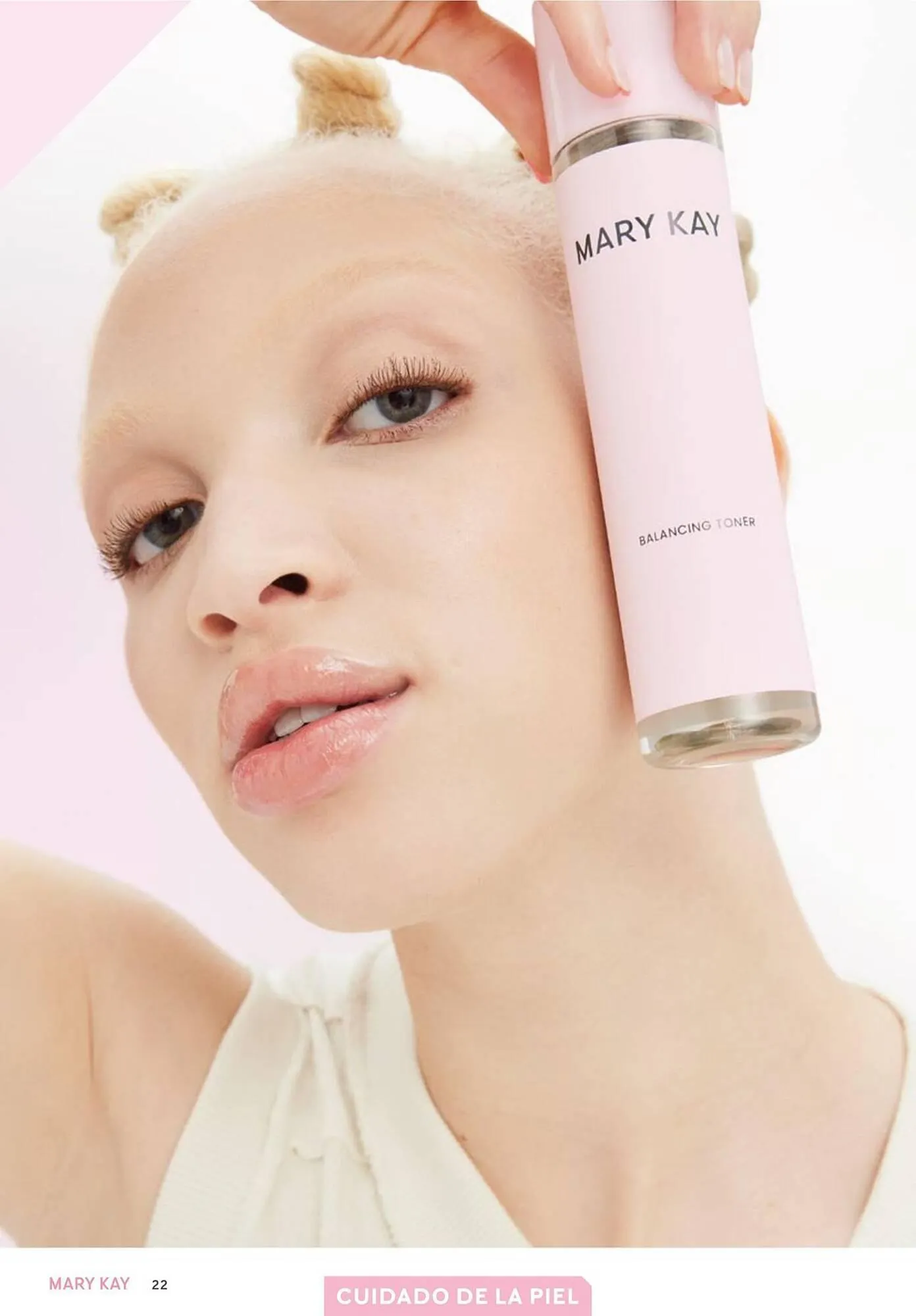 Catalogo de Catálogo Mary Kay 25 de marzo al 30 de abril 2025 - Pag 22