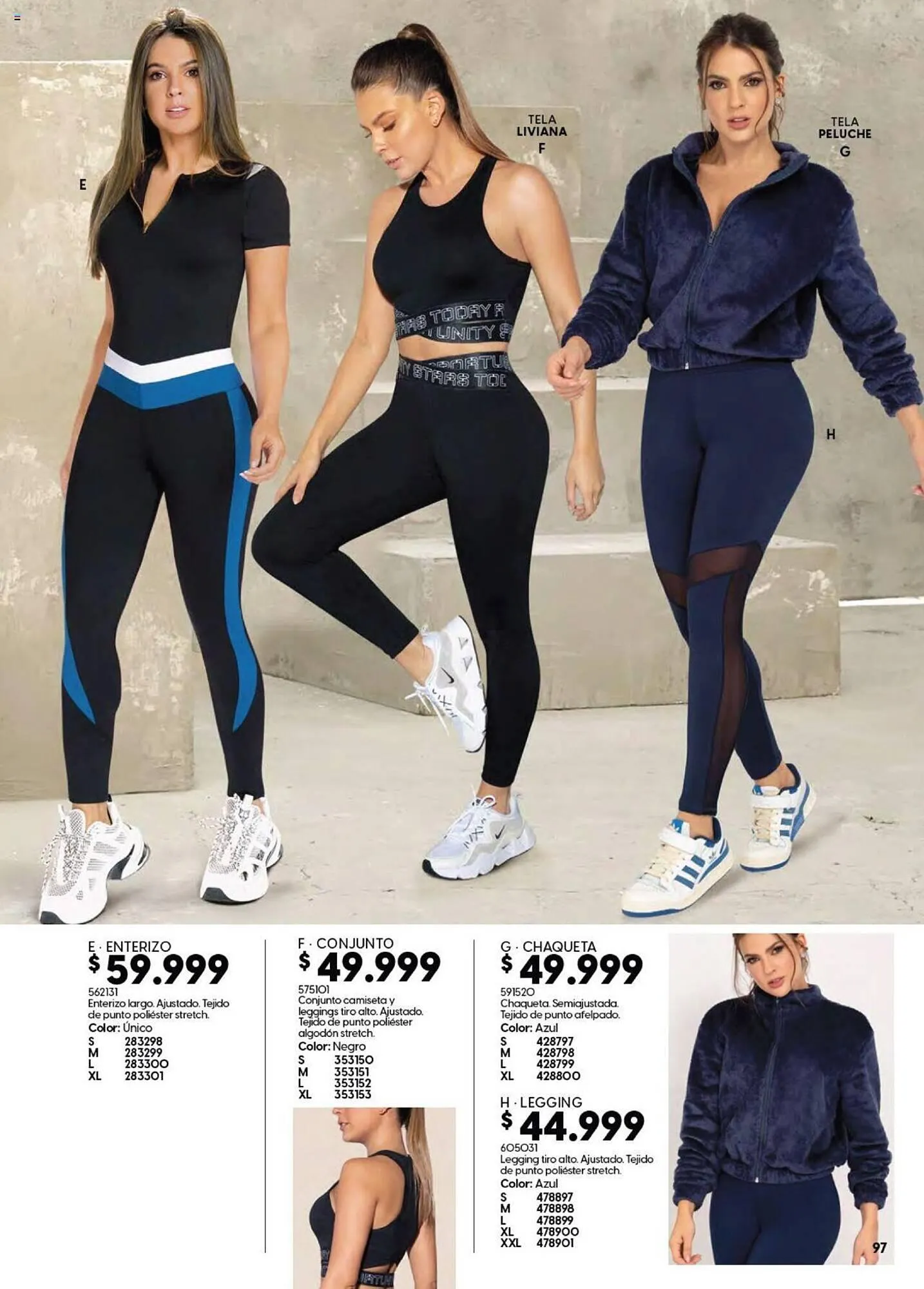 Catalogo de Catálogo Carmel 21 de septiembre al 10 de octubre 2023 - Pag 103