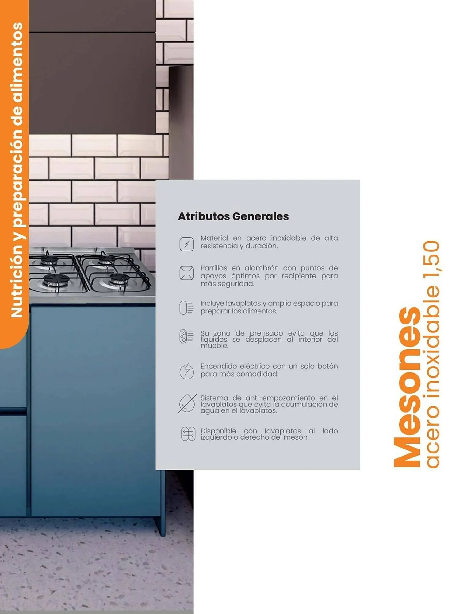 Catalogo de Catálogo Madecentro 23 de octubre al 6 de noviembre 2024 - Pag 69