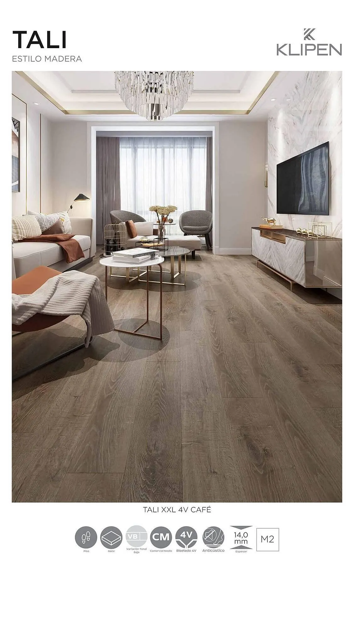 Catalogo de Catálogo Decorceramica 6 de noviembre al 6 de mayo 2025 - Pag 4