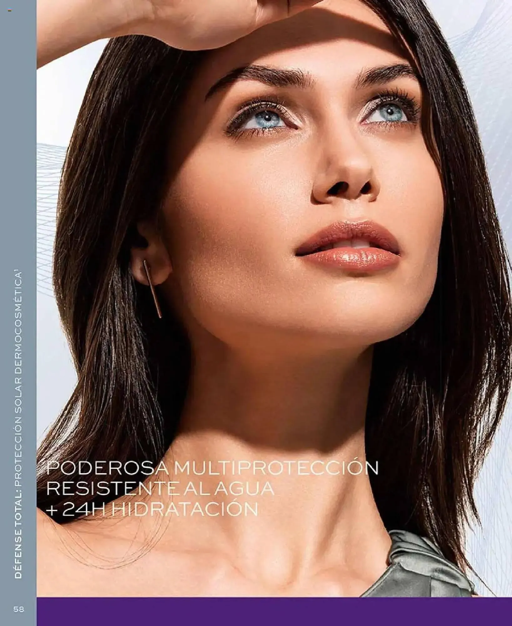 Catalogo de Catálogo L'bel 29 de julio al 16 de septiembre 2025 - Pag 58