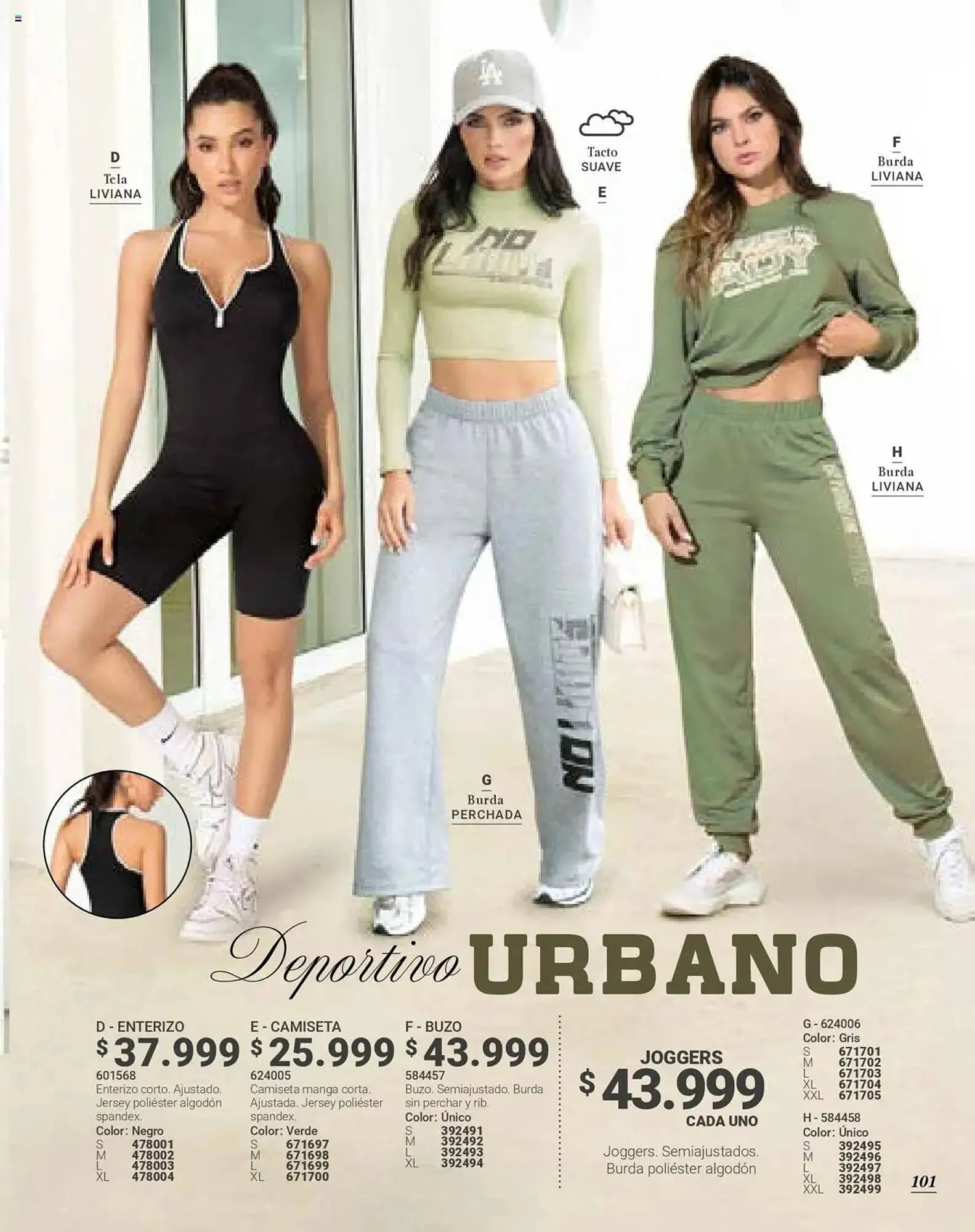 Catalogo de Catálogo Carmel 9 de julio al 1 de septiembre 2025 - Pag 103