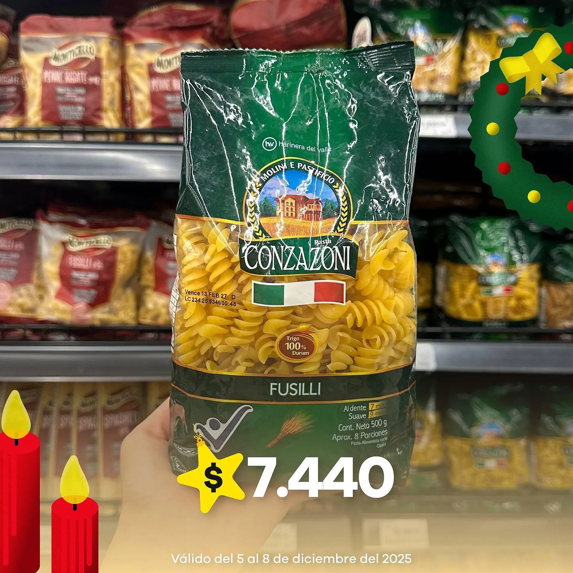 Catalogo de Catálogo Éxito 7 de diciembre al 8 de diciembre 2025 - Pag 4