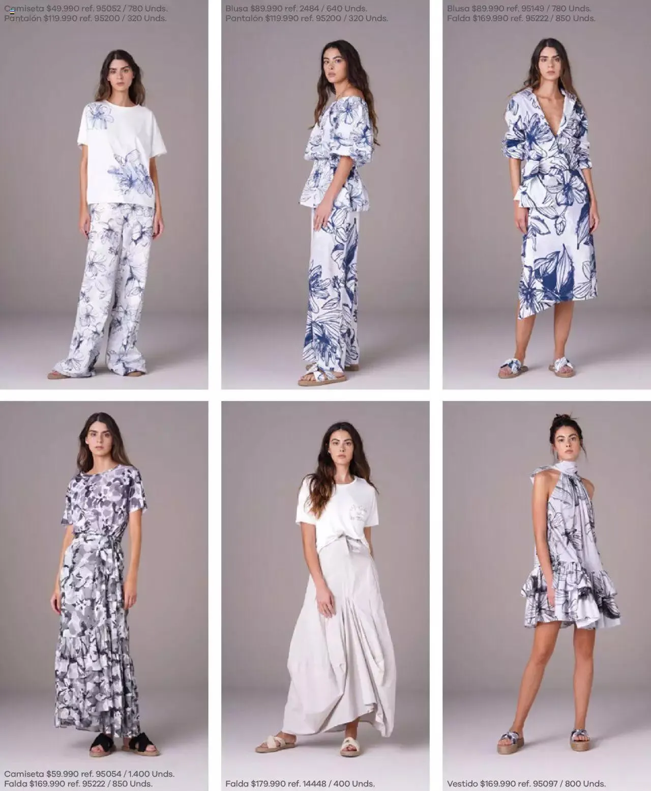 Catalogo de Éxito - El tiempo de la orquídeas 27 de julio al 15 de agosto 2023 - Pag 3