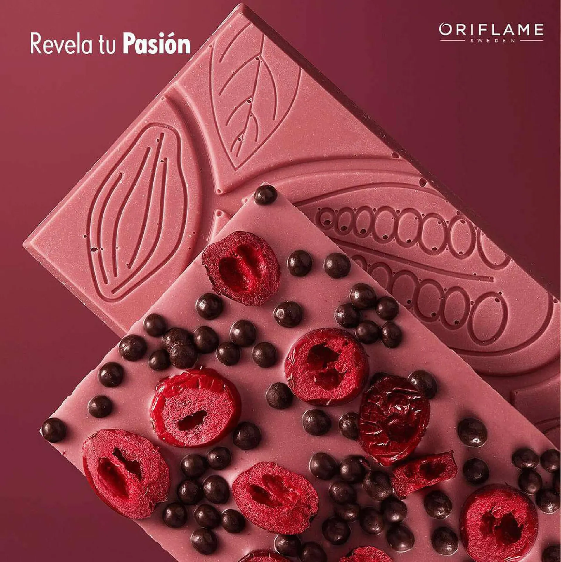 Catalogo de Catálogo Oriflame 4 de julio al 8 de agosto 2023 - Pag 3