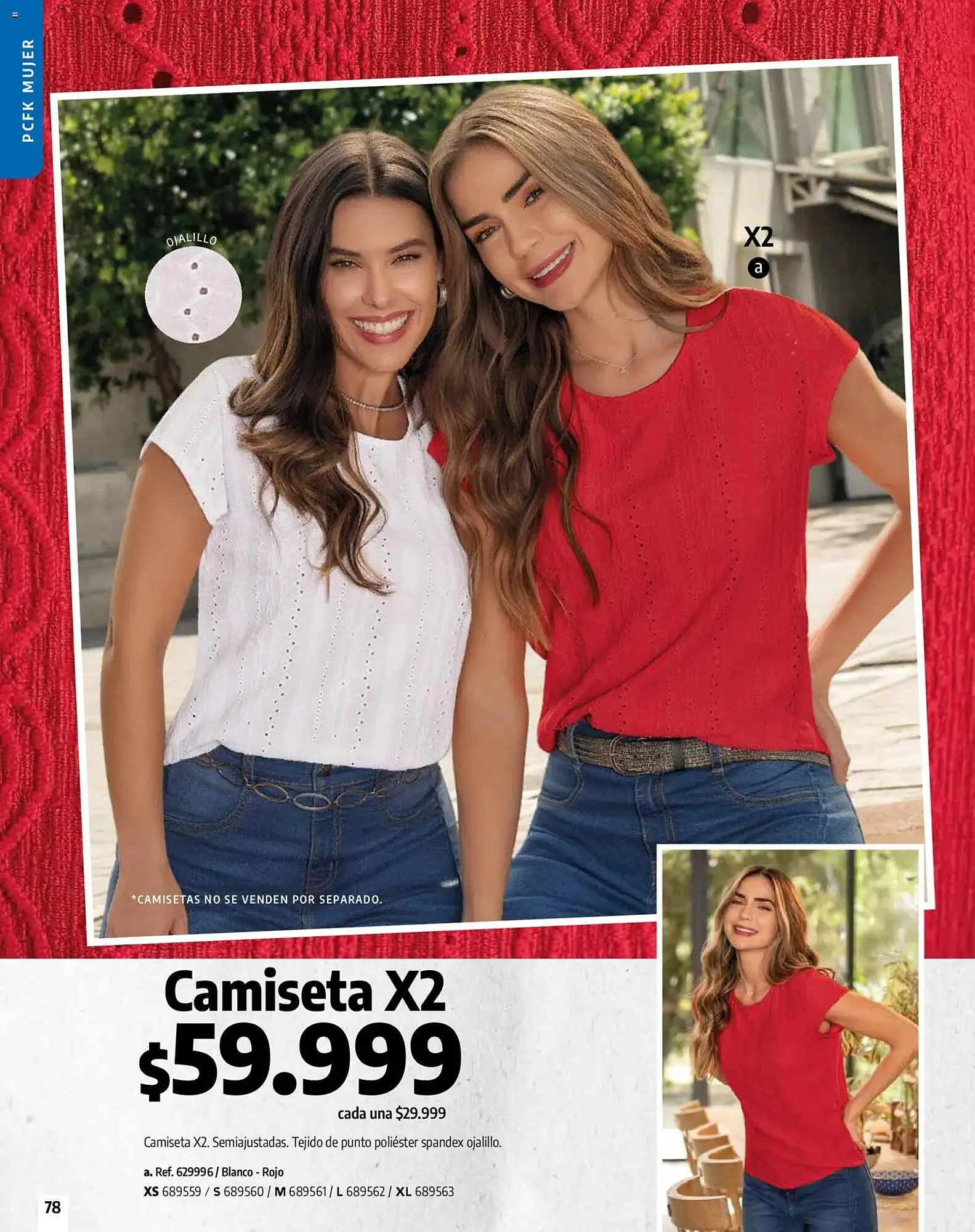 Catalogo de Catálogo Pacífika 1 de enero al 1 de febrero 2026 - Pag 78