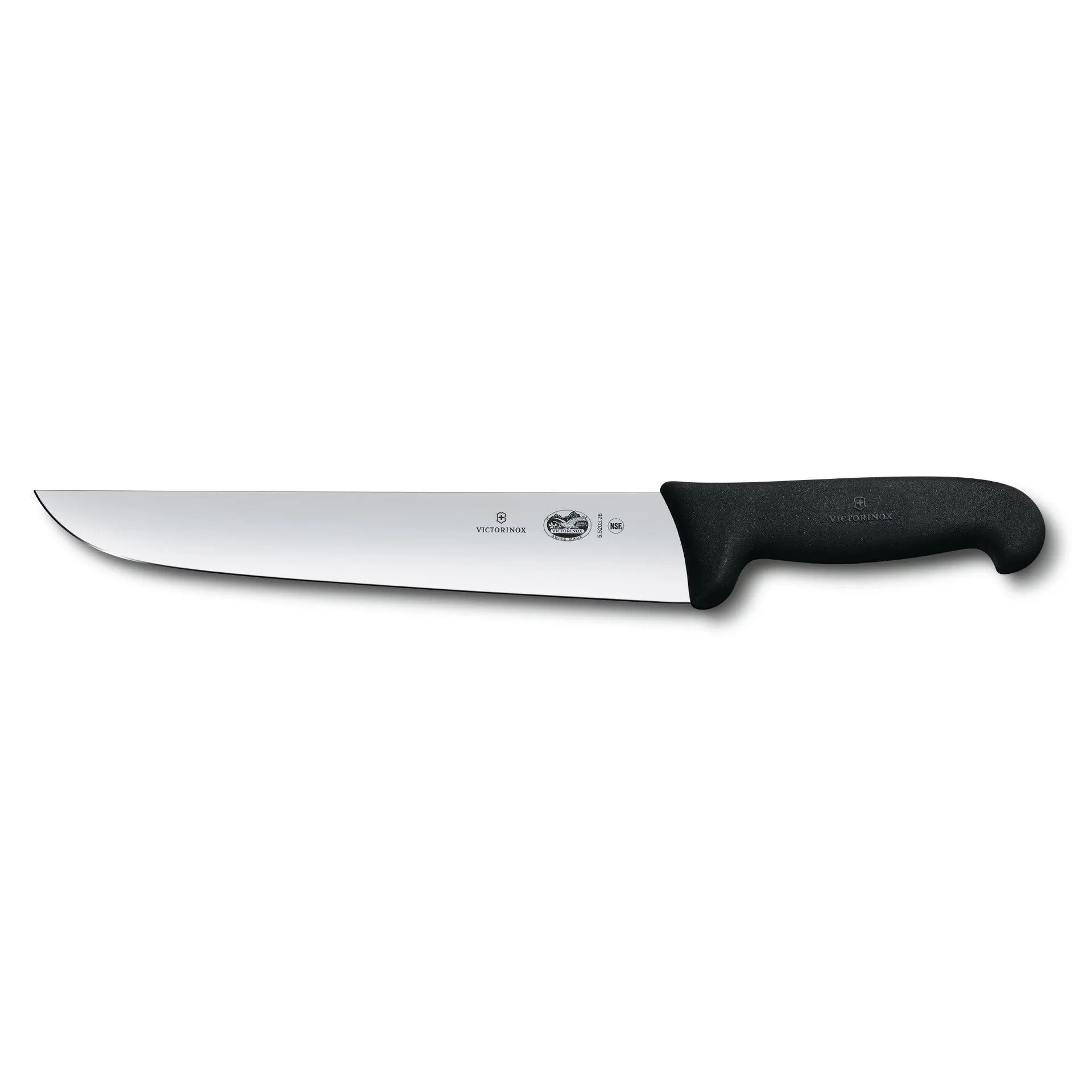 CUCHILLO VICTORINOX CARNICERO 26 CMS 5.5203.26