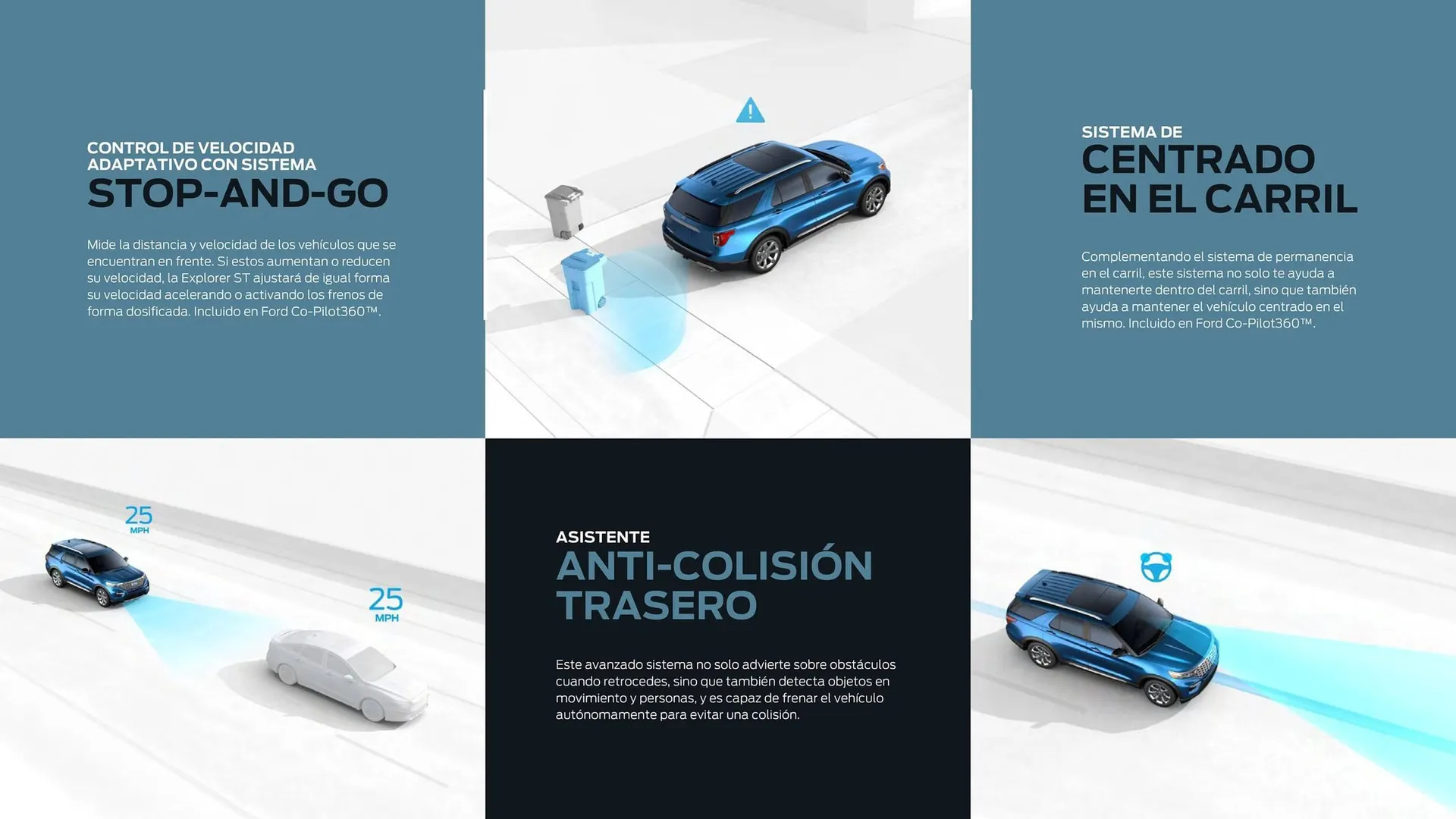 Catalogo de Catálogo Ford 29 de octubre al 29 de octubre 2025 - Pag 22