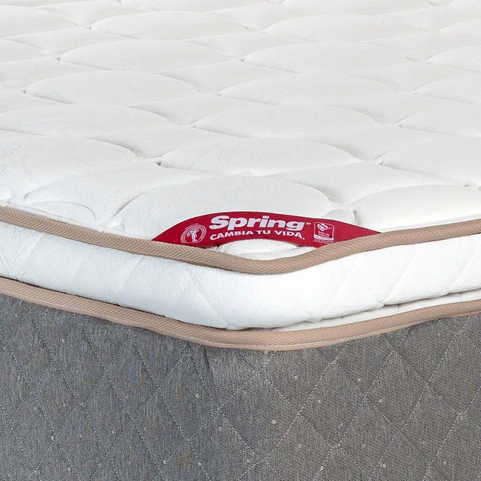 Colchón Anthology - Doble