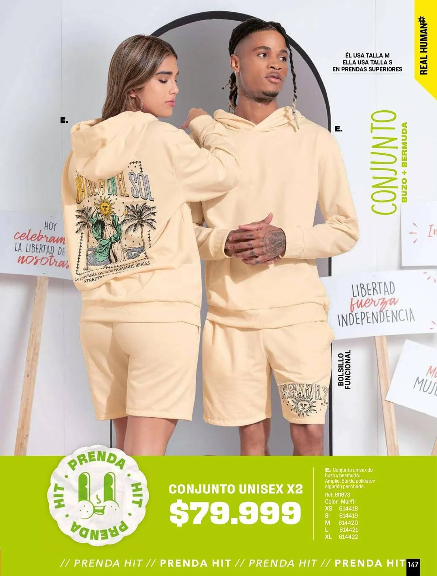 Catalogo de Catálogo Pacífika 4 de febrero al 28 de febrero 2025 - Pag 186