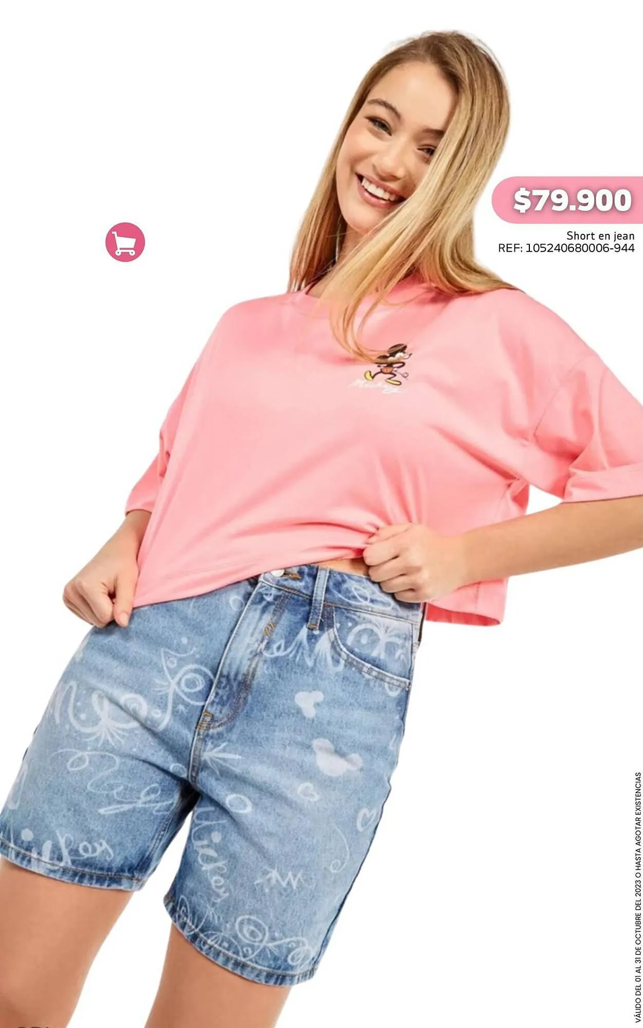 Catalogo de Catálogo Koaj 5 de octubre al 31 de octubre 2023 - Pag 122