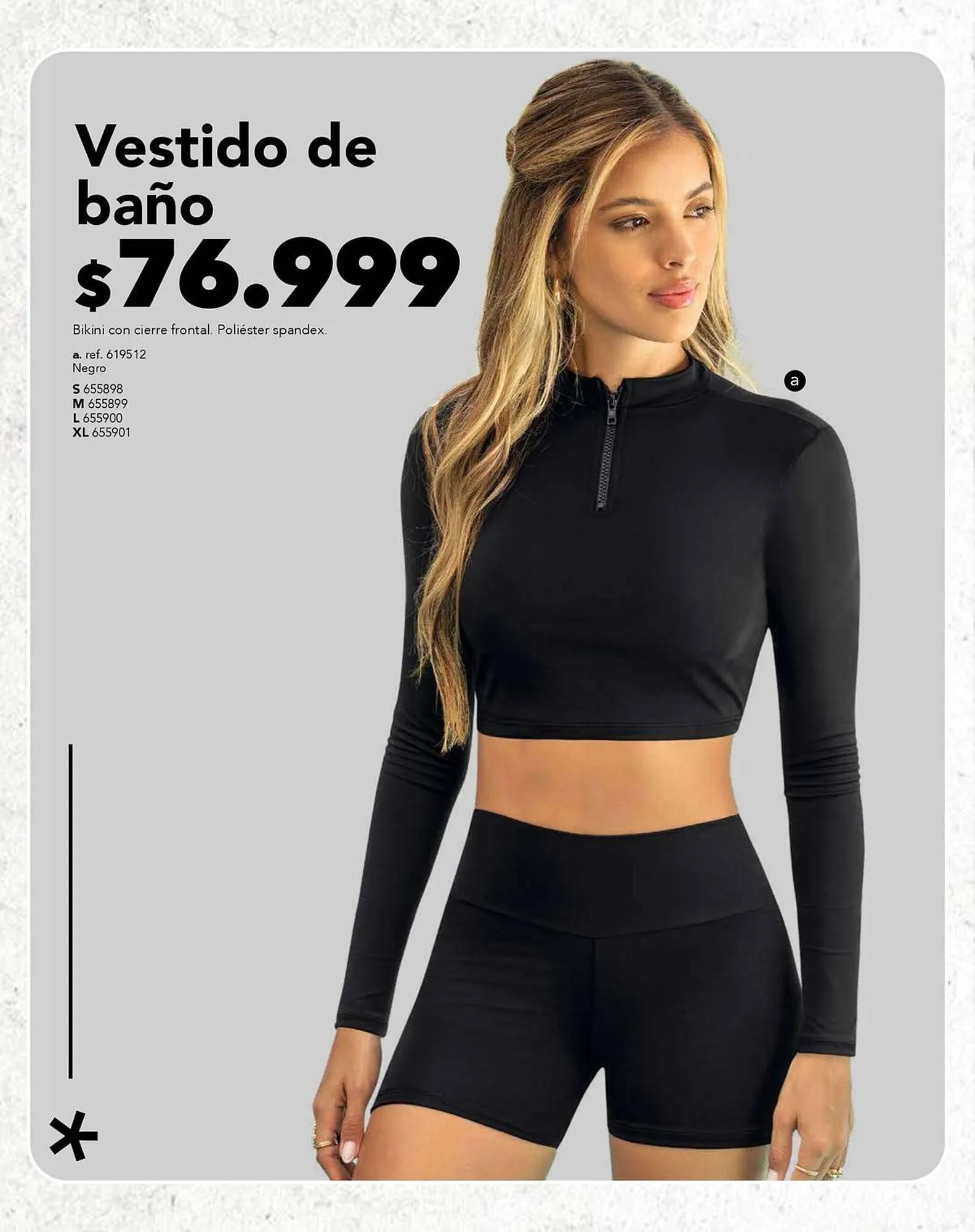 Catalogo de Catálogo Pacífika 15 de septiembre al 30 de septiembre 2025 - Pag 145