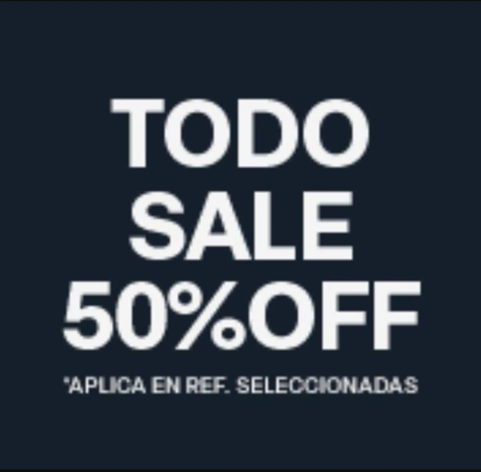 Catálogo Americanino - 1