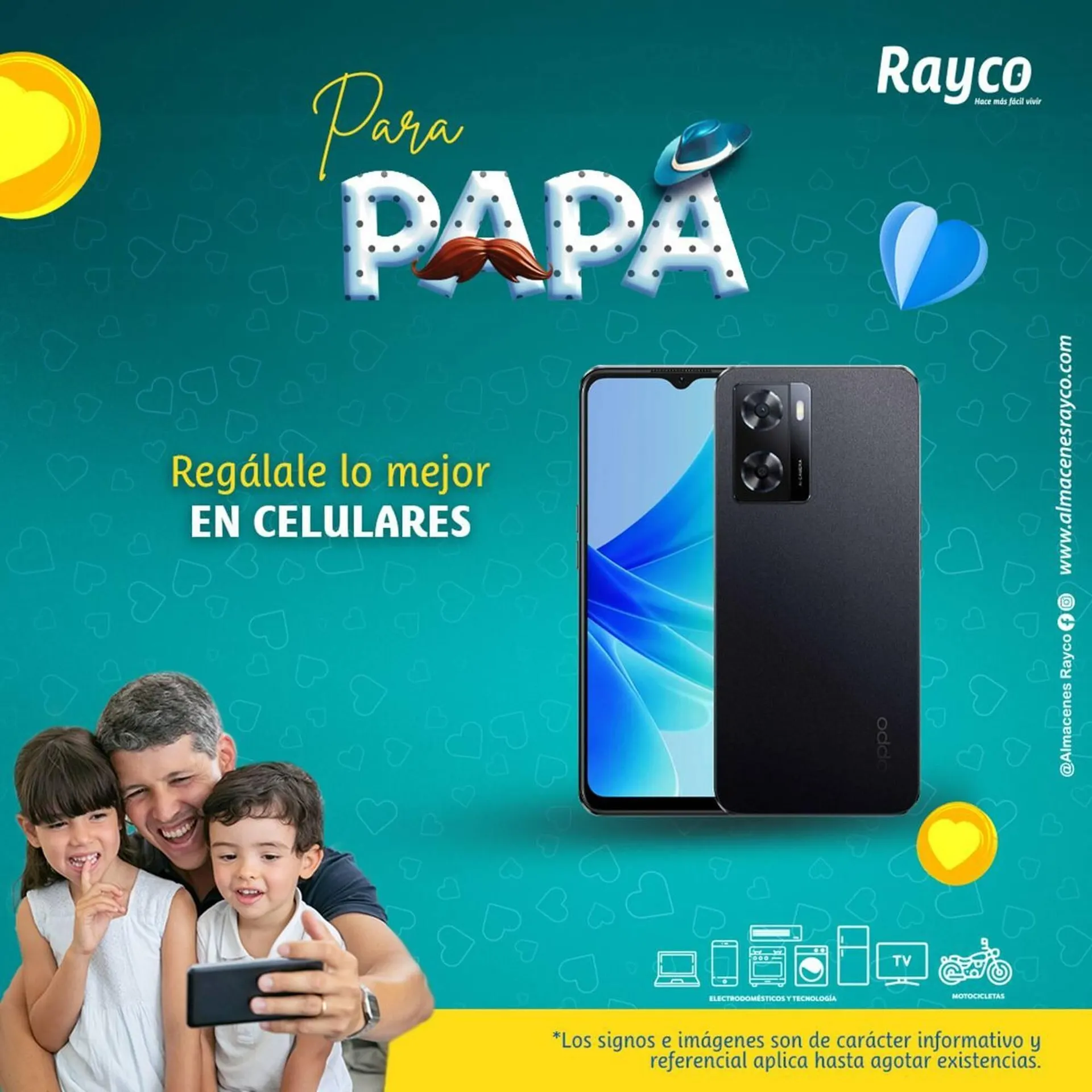 Catalogo de Catálogo Rayco 9 de junio al 15 de junio 2025 - Pag 2