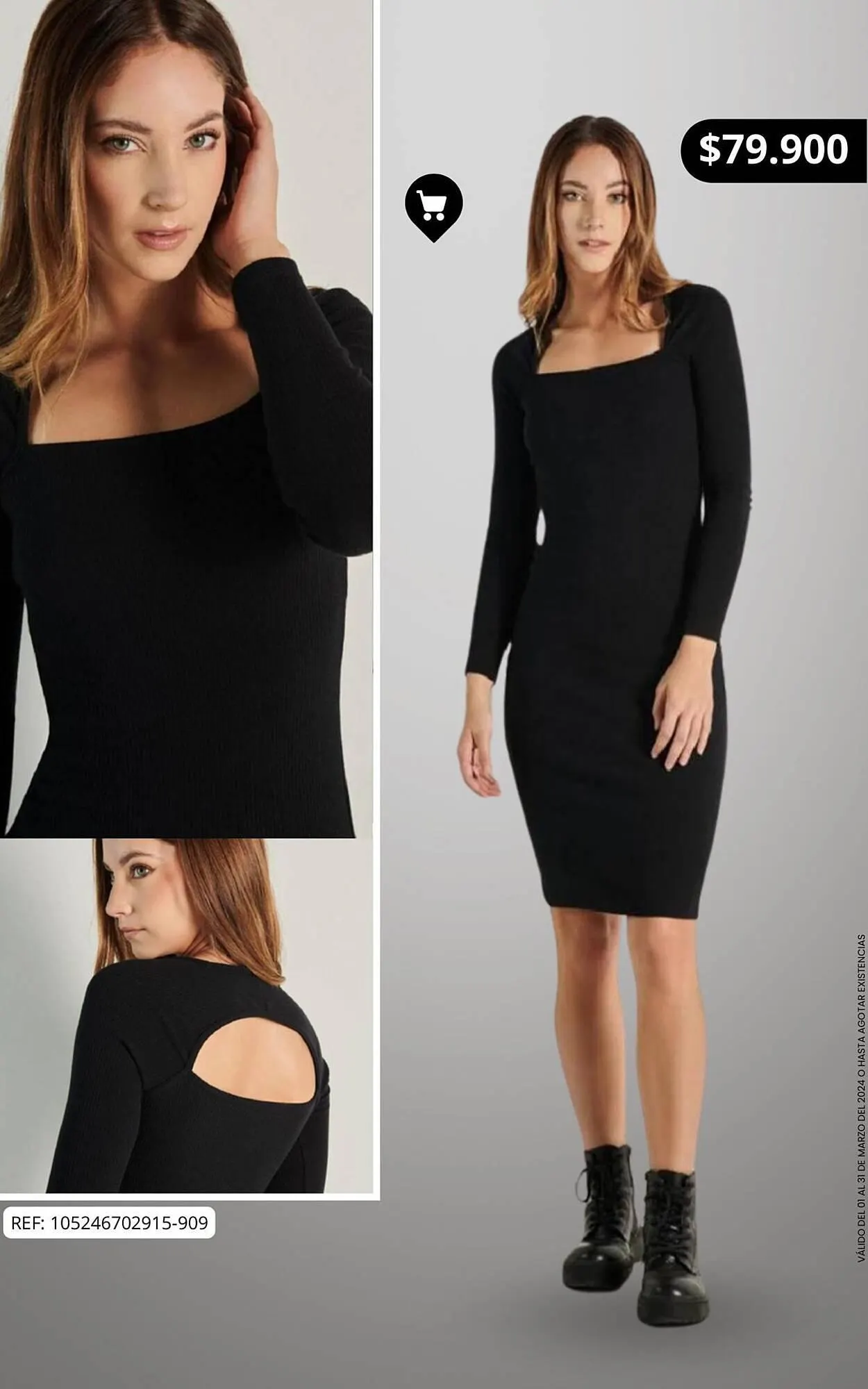 Catalogo de Catálogo Koaj 18 de marzo al 31 de marzo 2024 - Pag 32