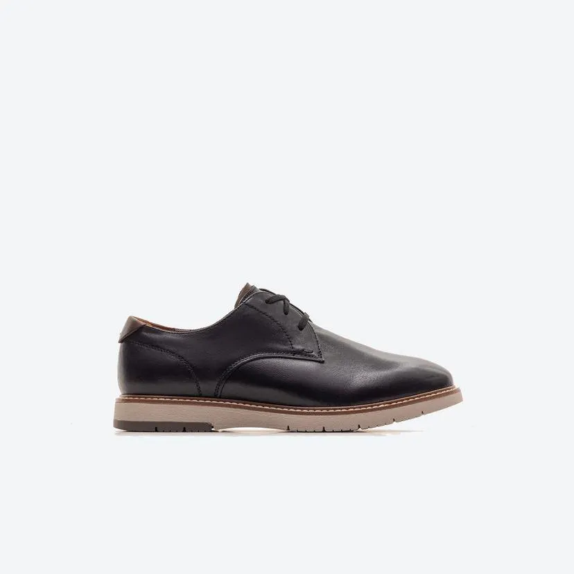 Zapato Casual Hombre Florsheim Zndg Negro