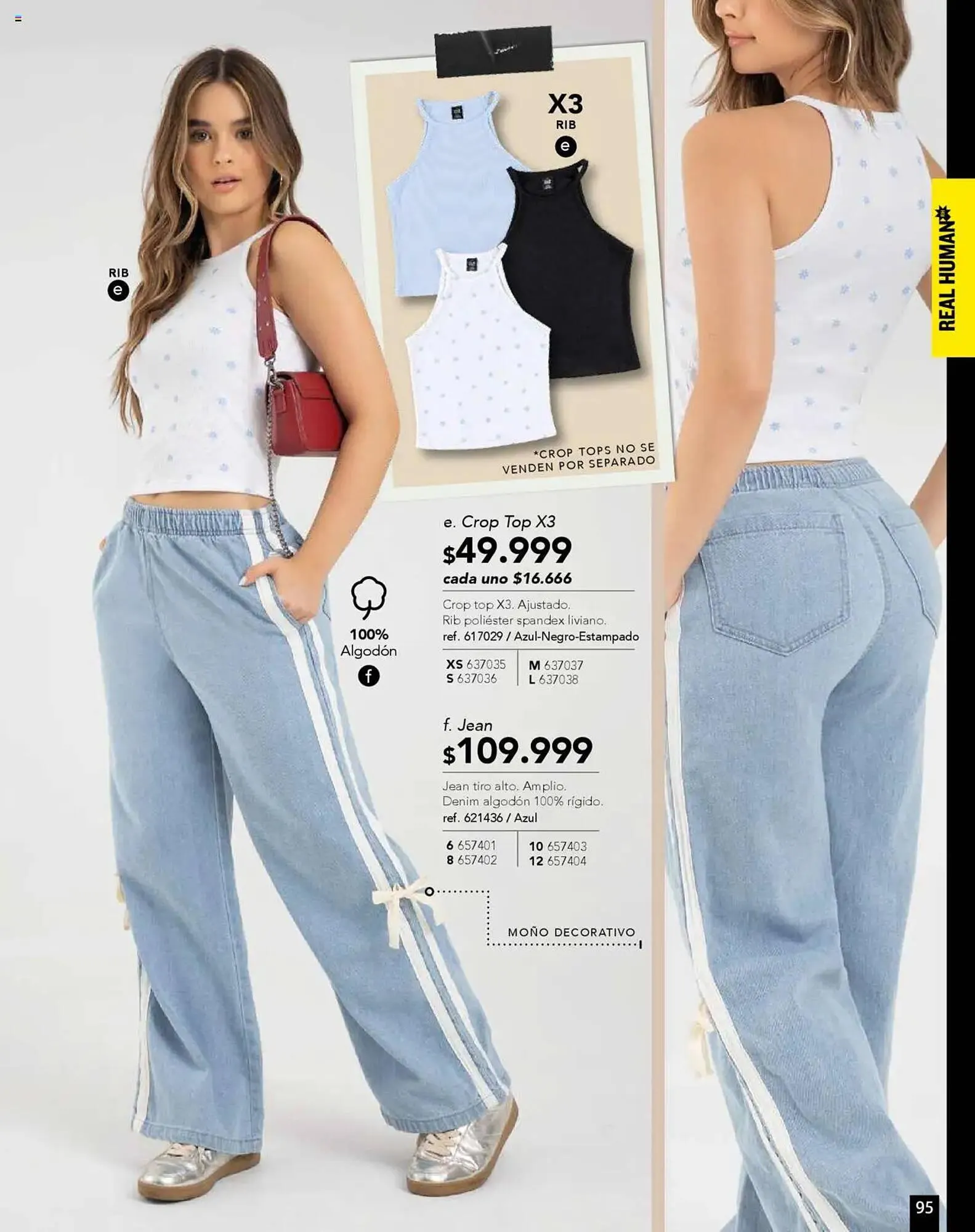 Catalogo de Catálogo Pacífika 26 de junio al 12 de agosto 2025 - Pag 102