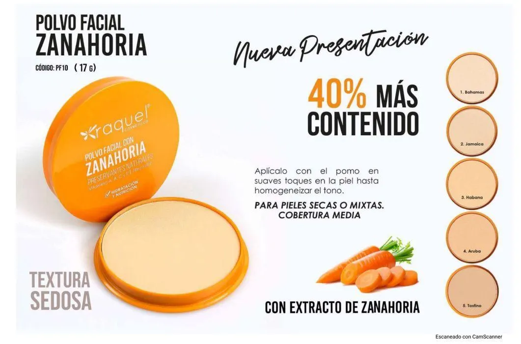 Catalogo de CATALOGO -RAQUEL 22 de febrero al 31 de diciembre 2024 - Pag 23