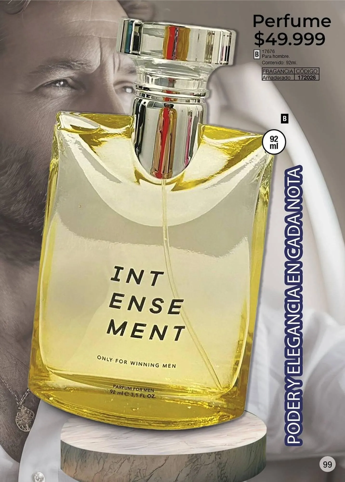 Catalogo de Catálogo Juana Bonita 1 de mayo al 31 de mayo 2026 - Pag 99