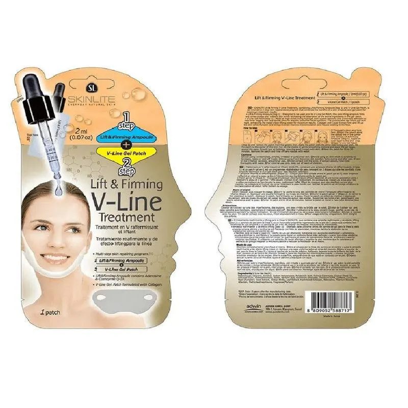 TRATAM V LIFT<(>&<)>FIRMING 2ML+1PA