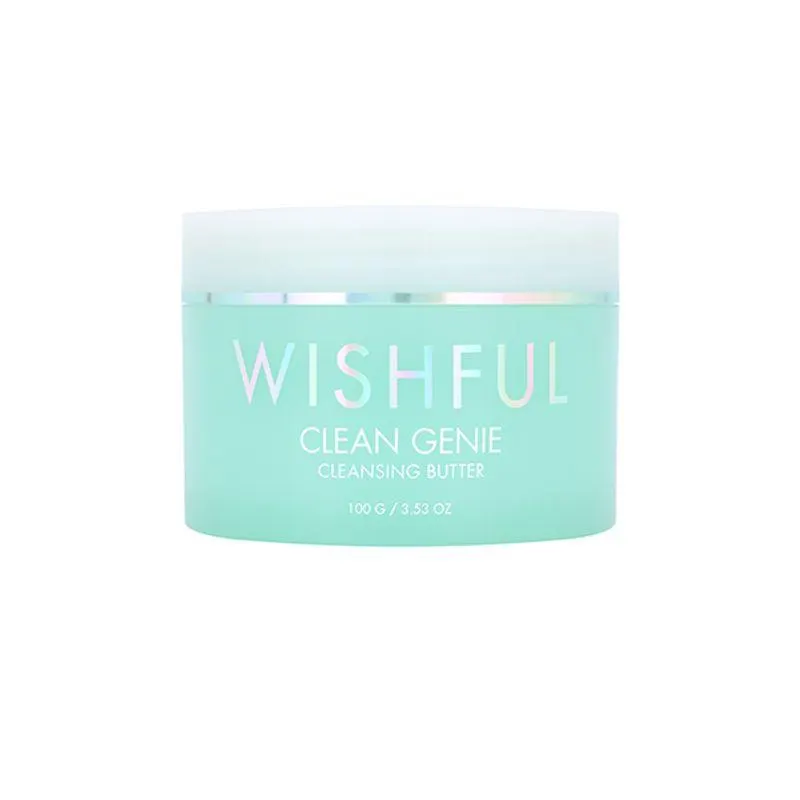 Desmaquillante Clean Genie Makeup Removing Cleansing Balm