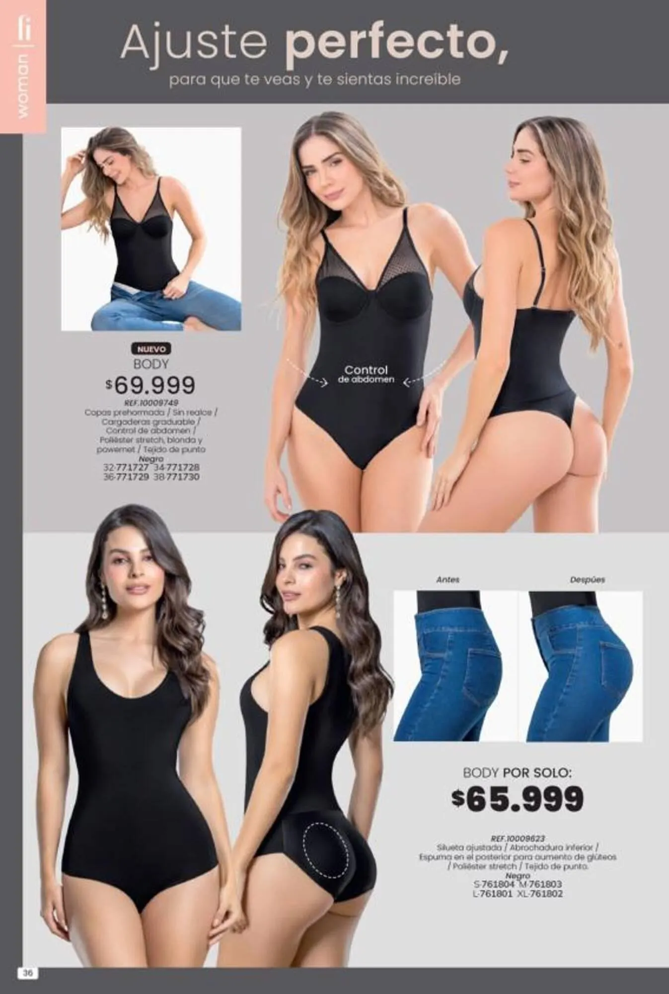 Catalogo de Catálogo Marketing Personal 1 de julio al 31 de julio 2025 - Pag 40