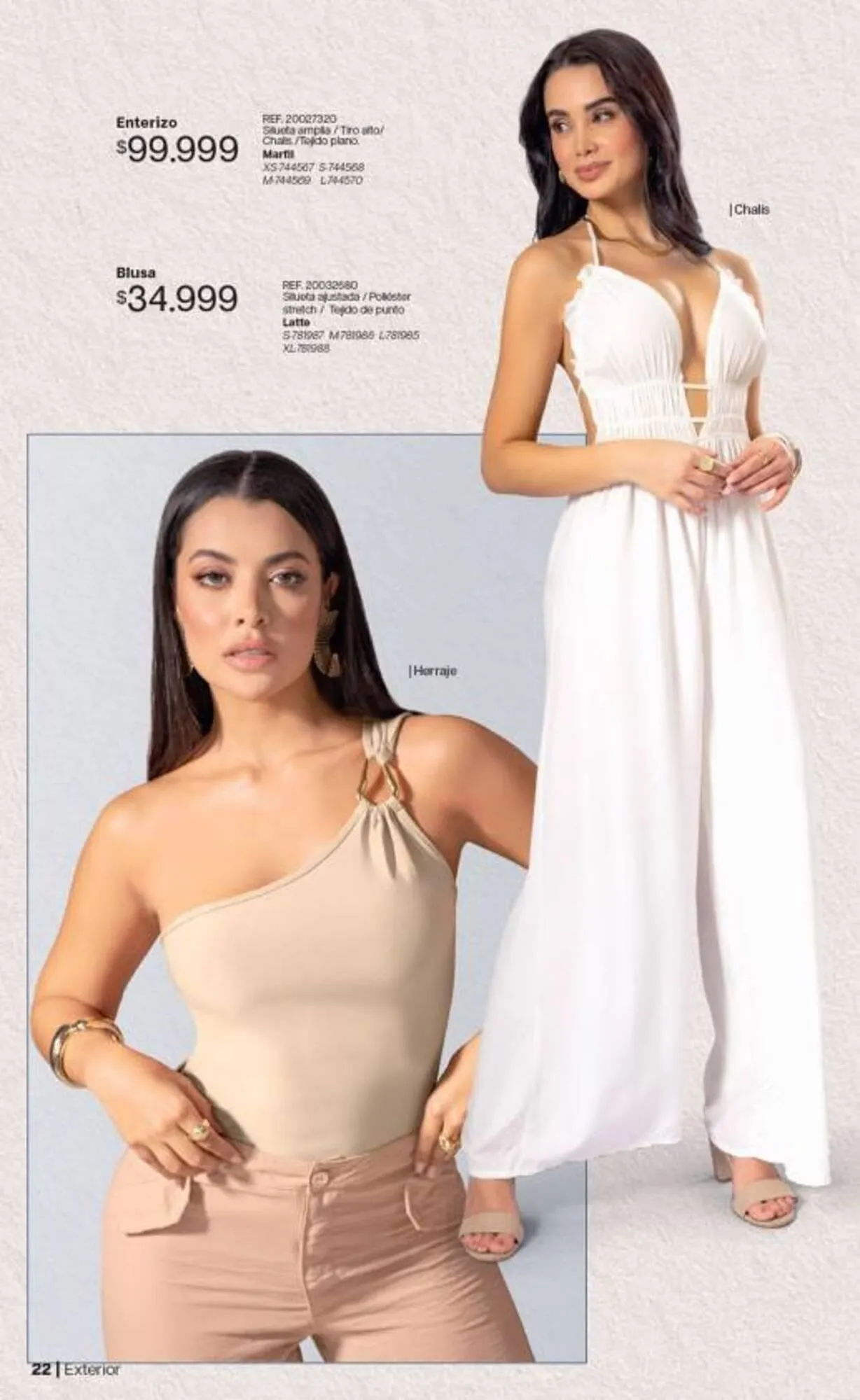 Catalogo de Catálogo Marketing Personal 27 de enero al 31 de marzo 2026 - Pag 24