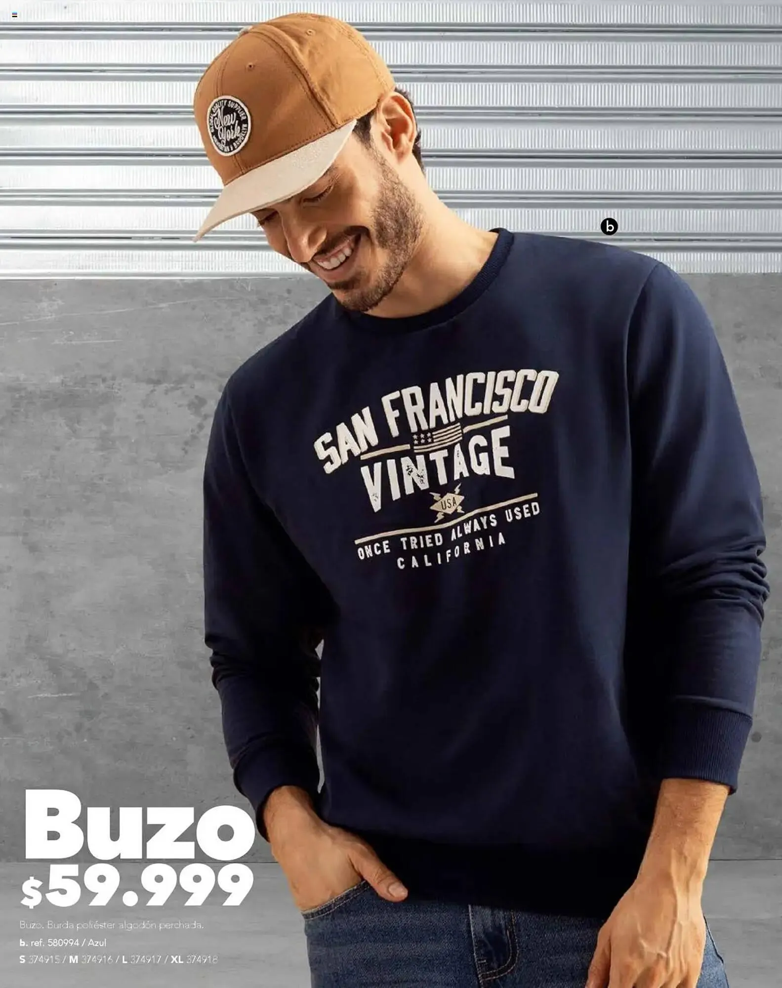 Catalogo de Catálogo Pacífika 10 de septiembre al 1 de noviembre 2025 - Pag 185