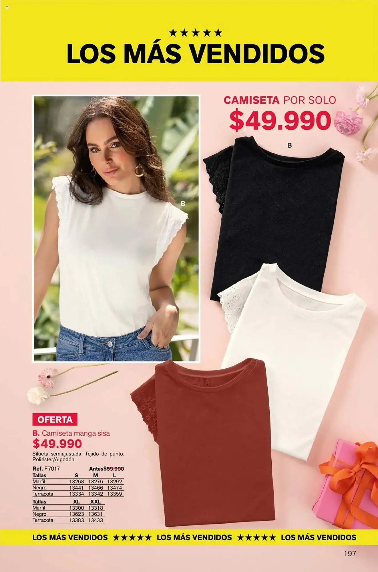 Catalogo de Catálogo Leonisa 24 de abril al 13 de mayo 2025 - Pag 653