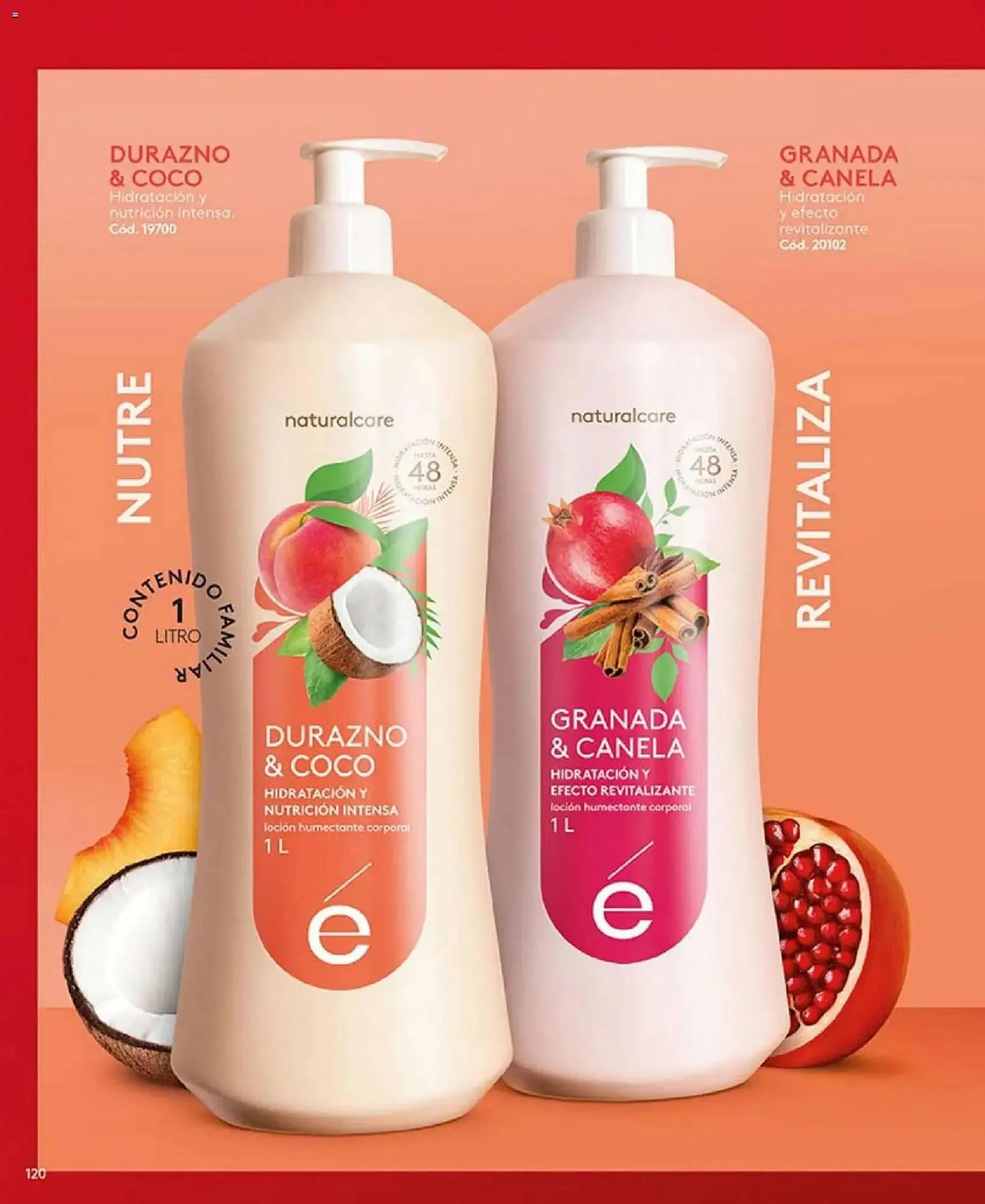 Catalogo de Catálogo Ésika 6 de enero al 16 de febrero 2026 - Pag 117