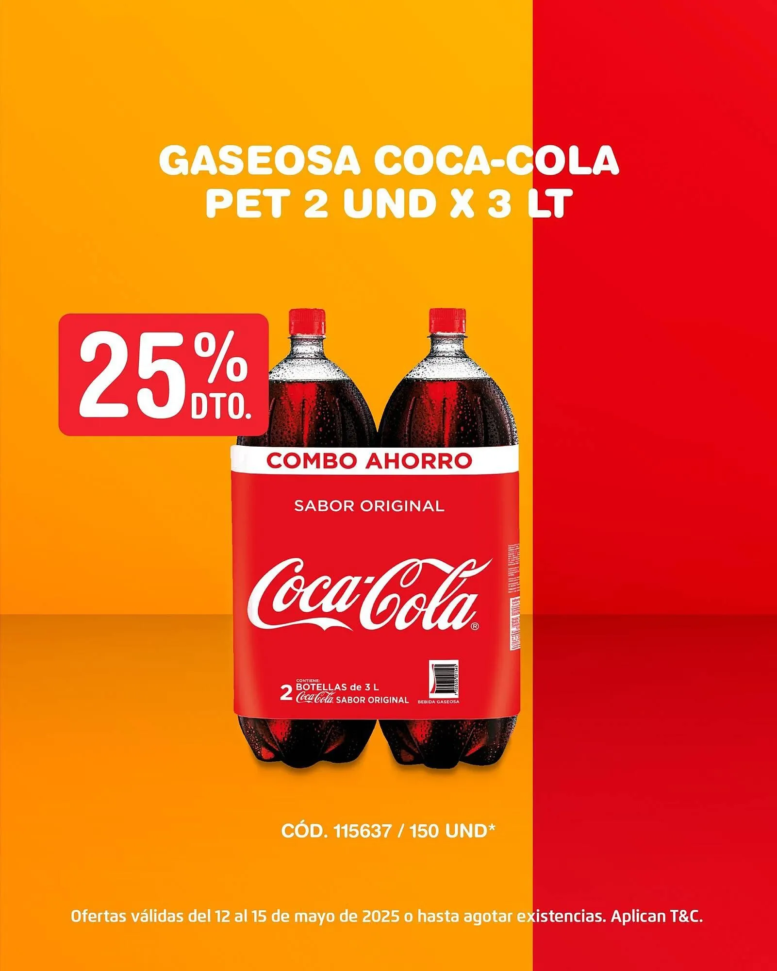 Catalogo de Catálogo Makro 13 de mayo al 15 de mayo 2025 - Pag 2