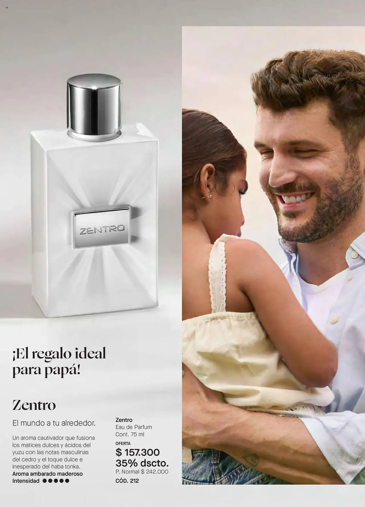 Catalogo de Catálogo Yanbal 24 de mayo al 21 de junio 2025 - Pag 12