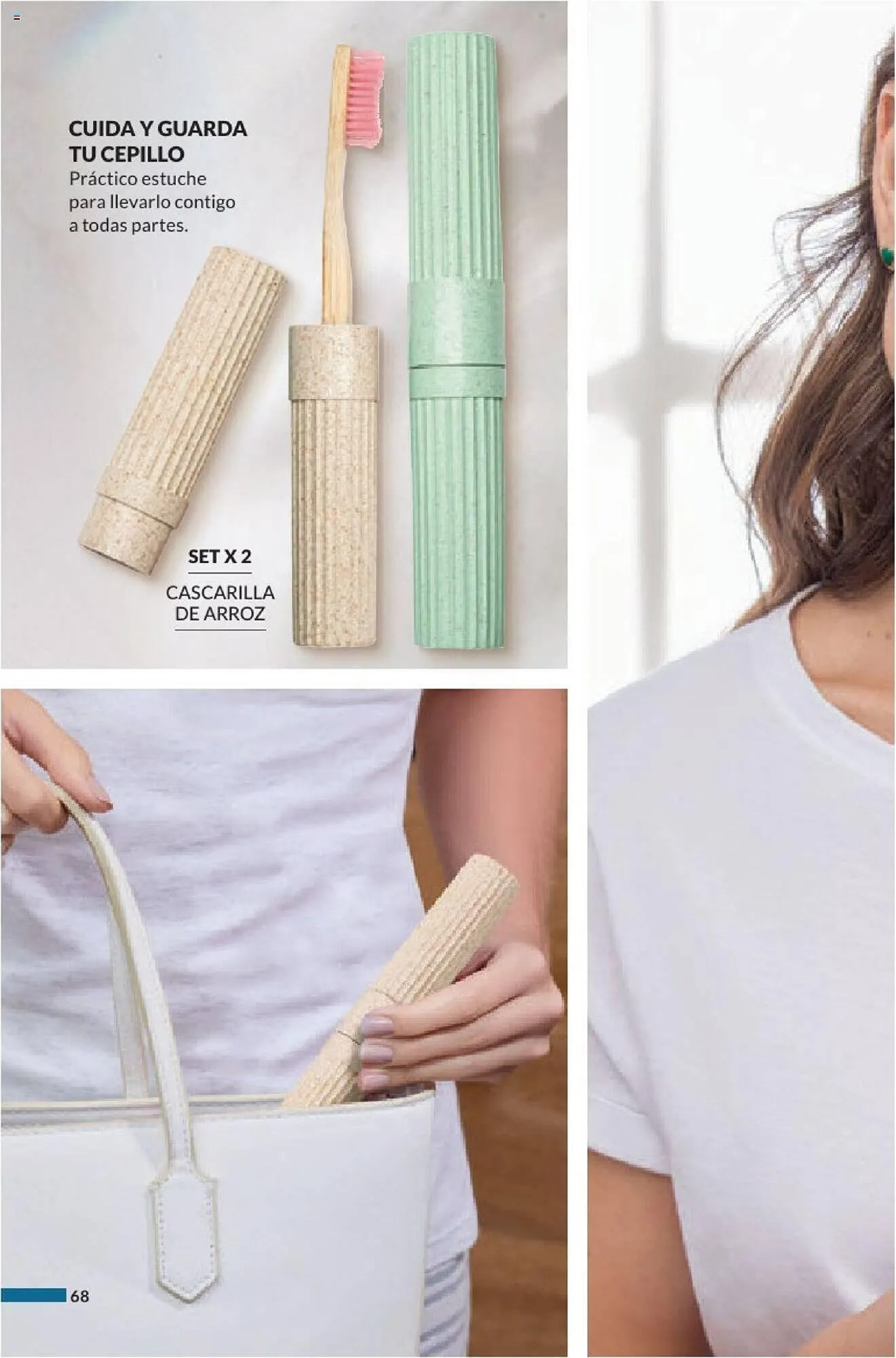 Catalogo de Catálogo Avon 1 de octubre al 31 de octubre 2024 - Pag 168