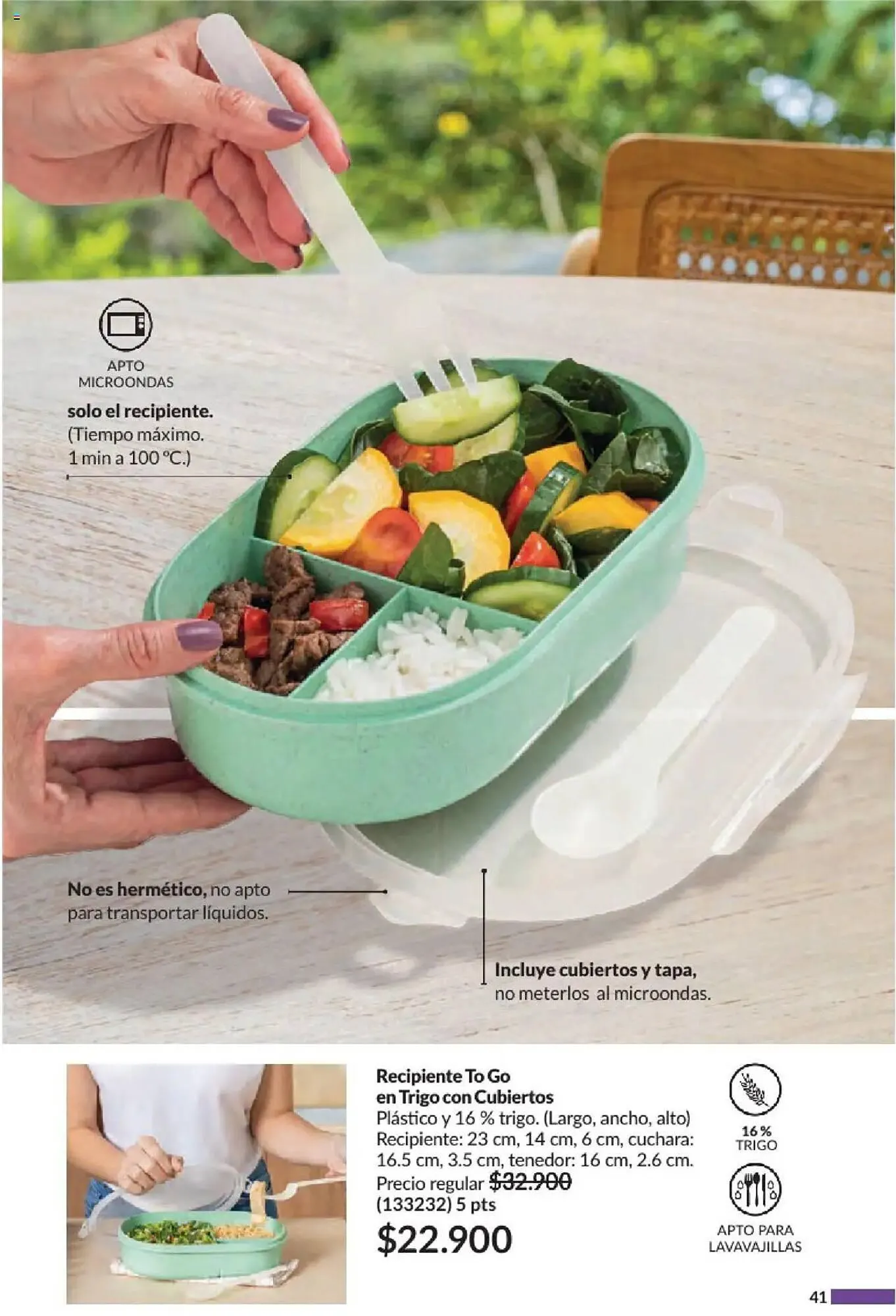 Catalogo de Catálogo Avon 21 de abril al 15 de mayo 2025 - Pag 141