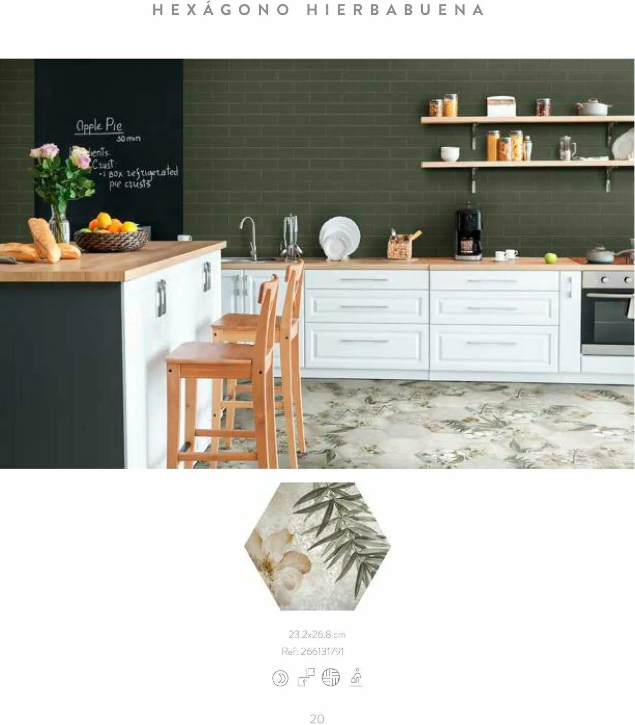 Catalogo de Corona 1 de junio al 31 de diciembre 2023 - Pag 20