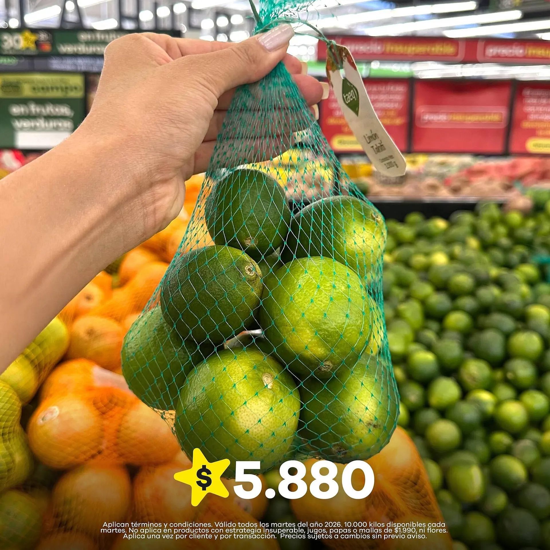 Catalogo de Catálogo Éxito 22 de abril al 28 de abril 2026 - Pag 5