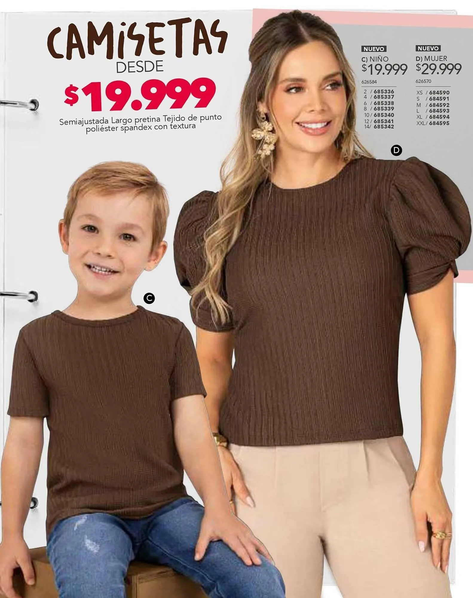 Catalogo de Catálogo Loguin 16 de septiembre al 31 de octubre 2025 - Pag 31