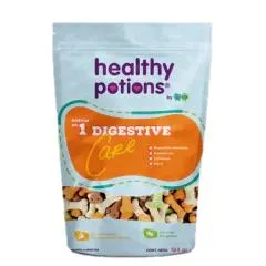 Healthy Potions Salud Digestiva