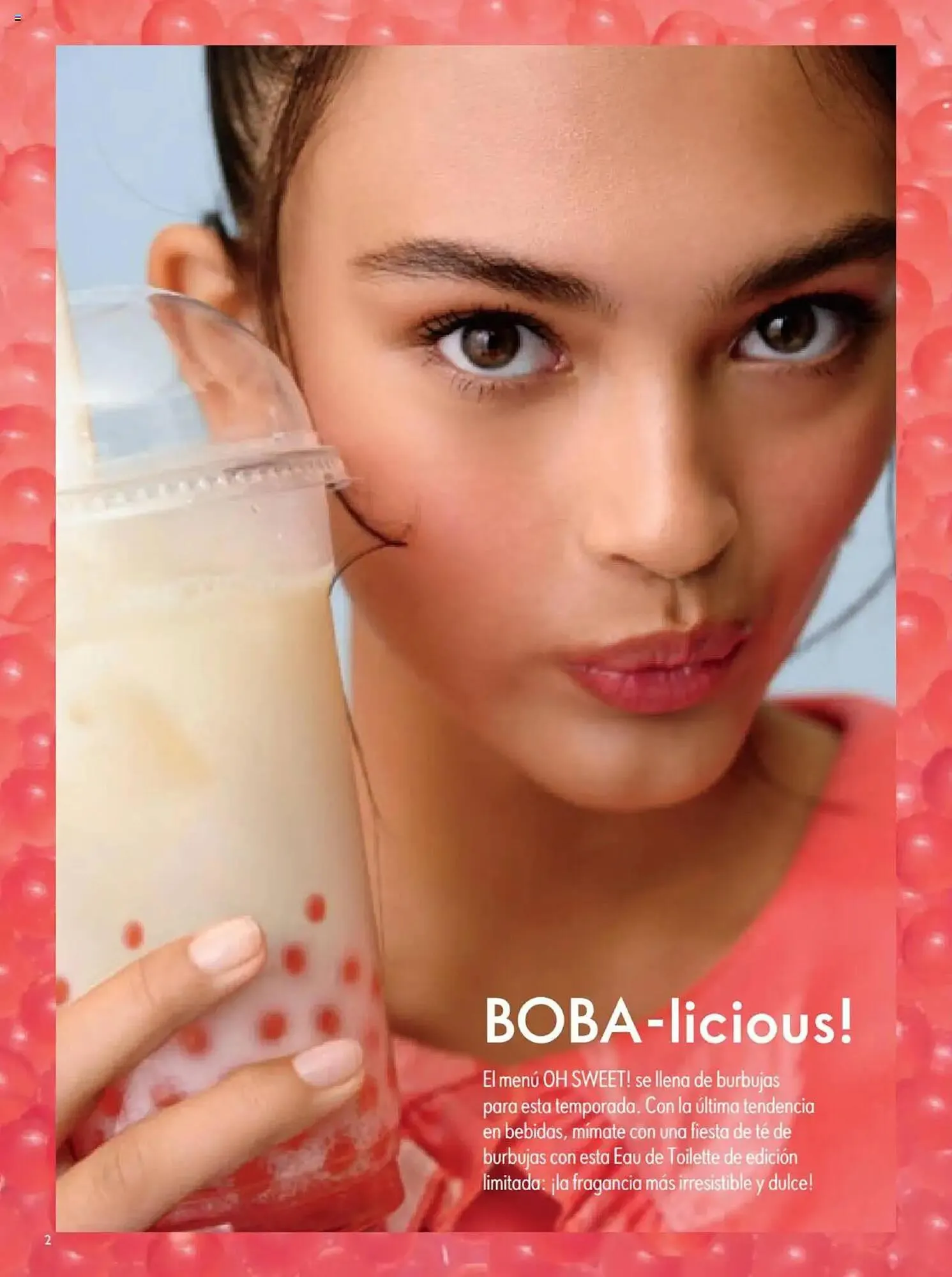 Catalogo de Catálogo Oriflame 2 de agosto al 23 de agosto 2025 - Pag 2