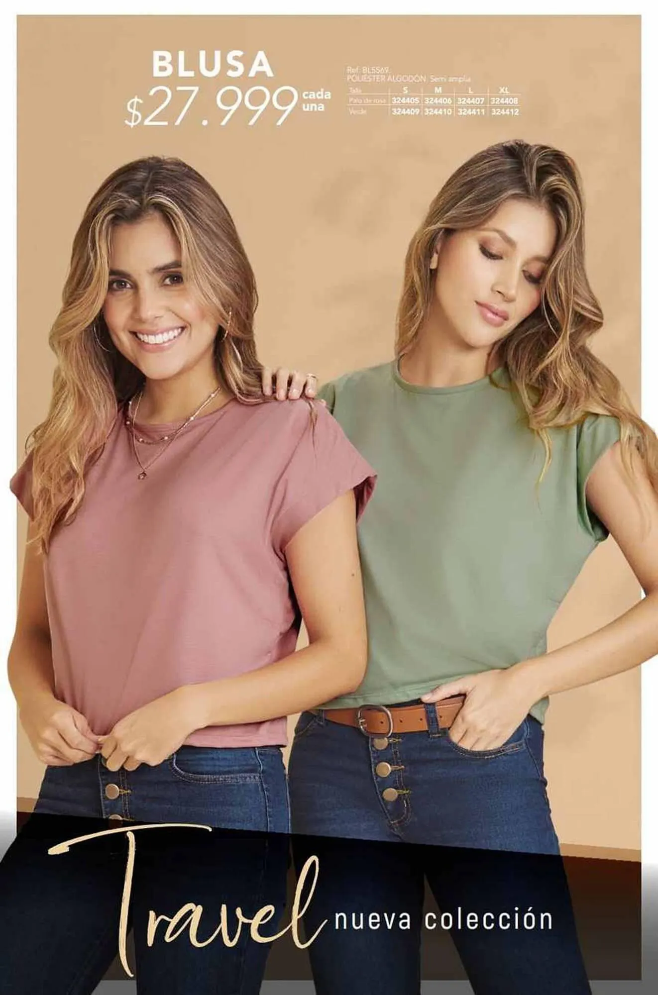 Catalogo de Catálogo LeBon 14 de septiembre al 10 de octubre 2023 - Pag 52