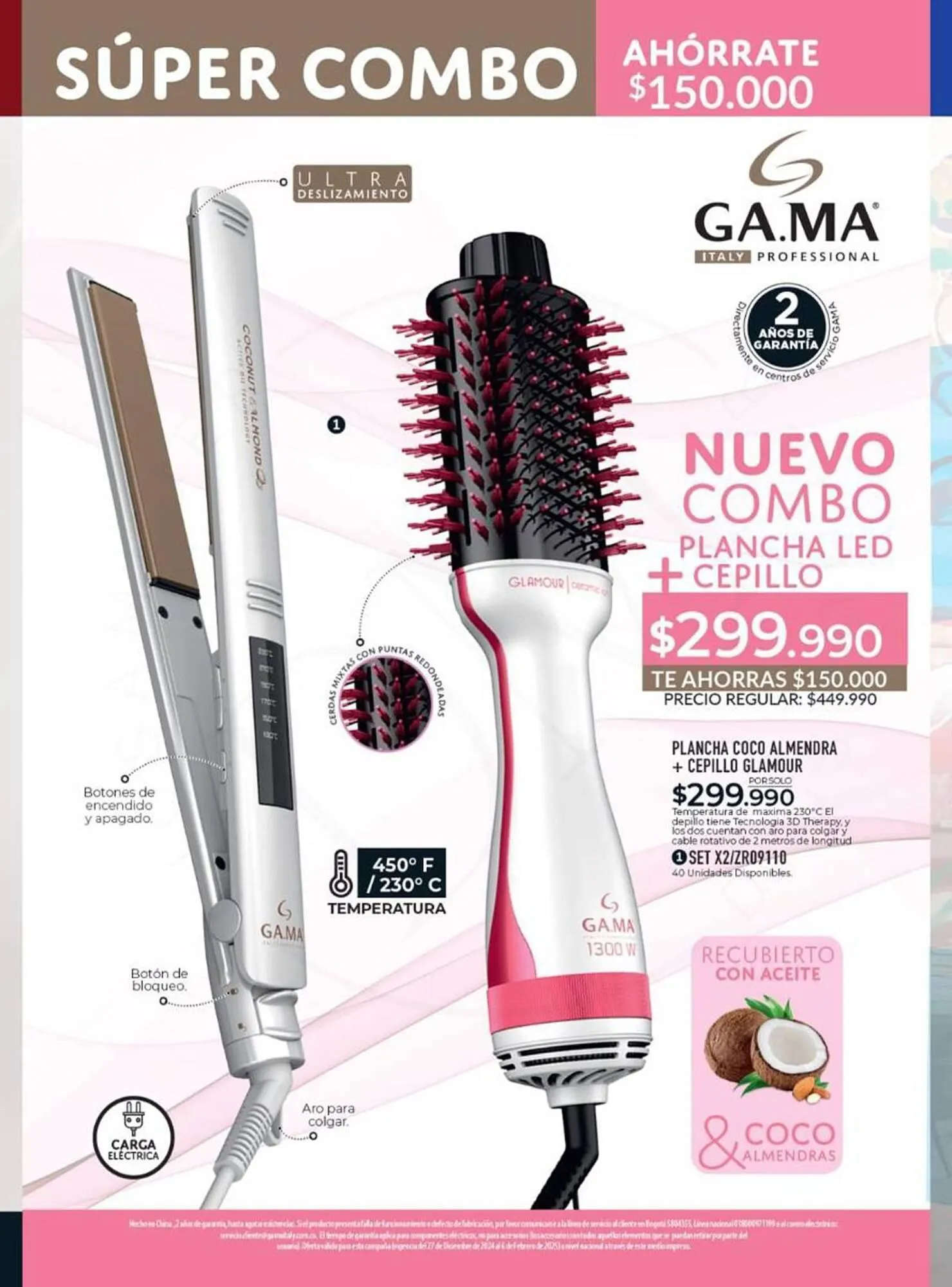 Catalogo de Catálogo Croydon 30 de enero al 6 de febrero 2025 - Pag 231