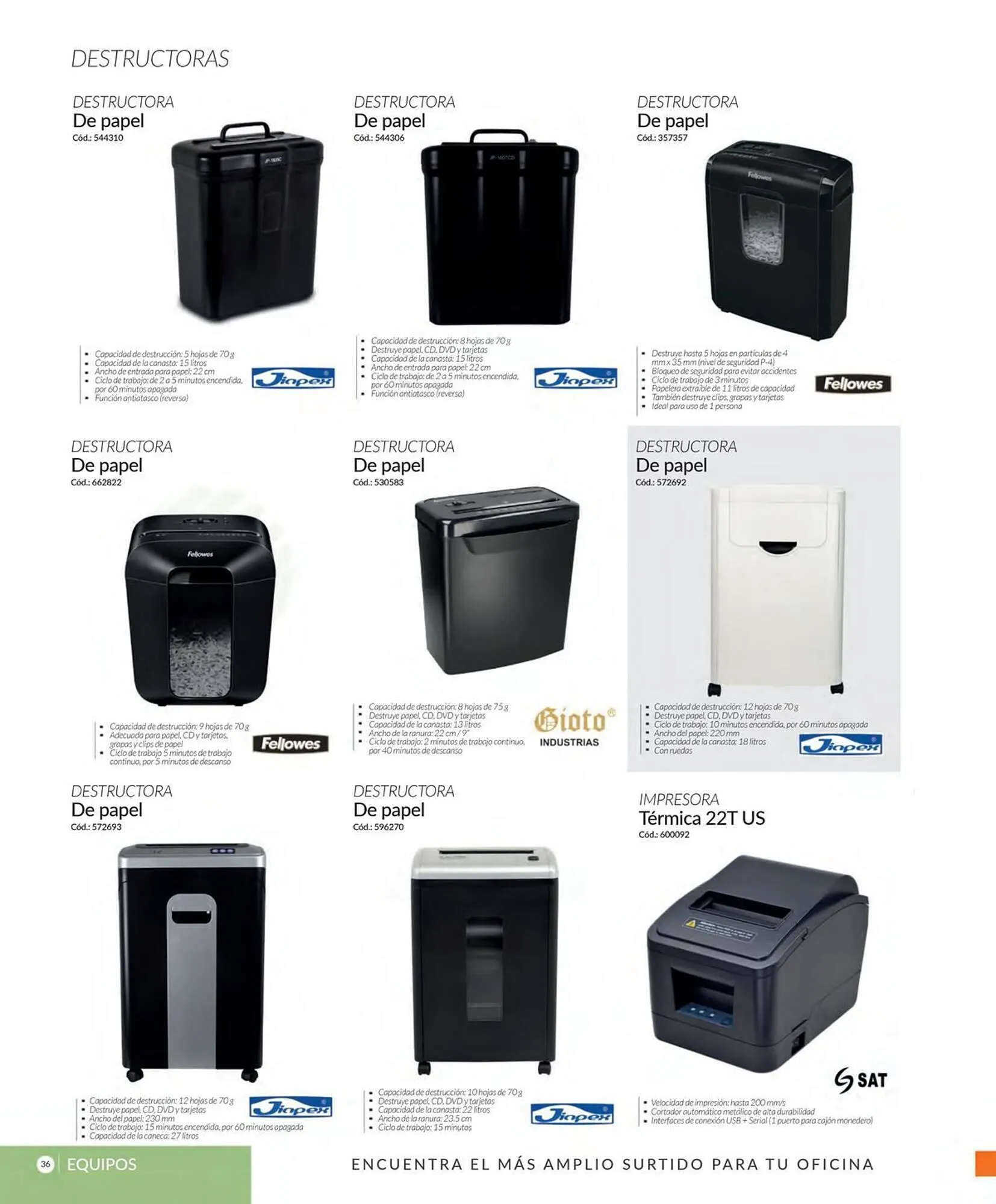 Catalogo de Catálogo Panamericana 2 de abril al 31 de diciembre 2024 - Pag 8