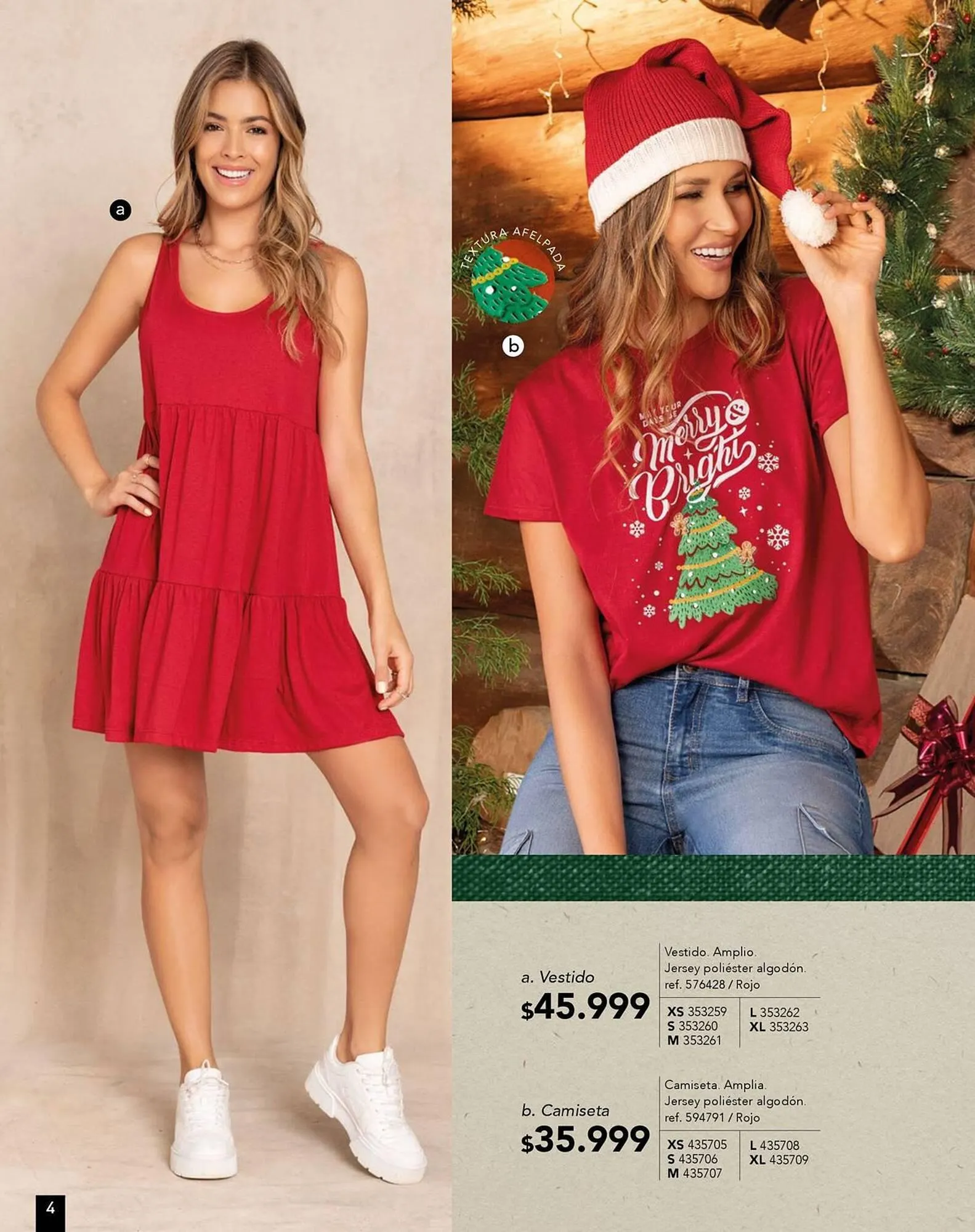 Catalogo de Catálogo Pacífika 16 de noviembre al 31 de diciembre 2023 - Pag 6